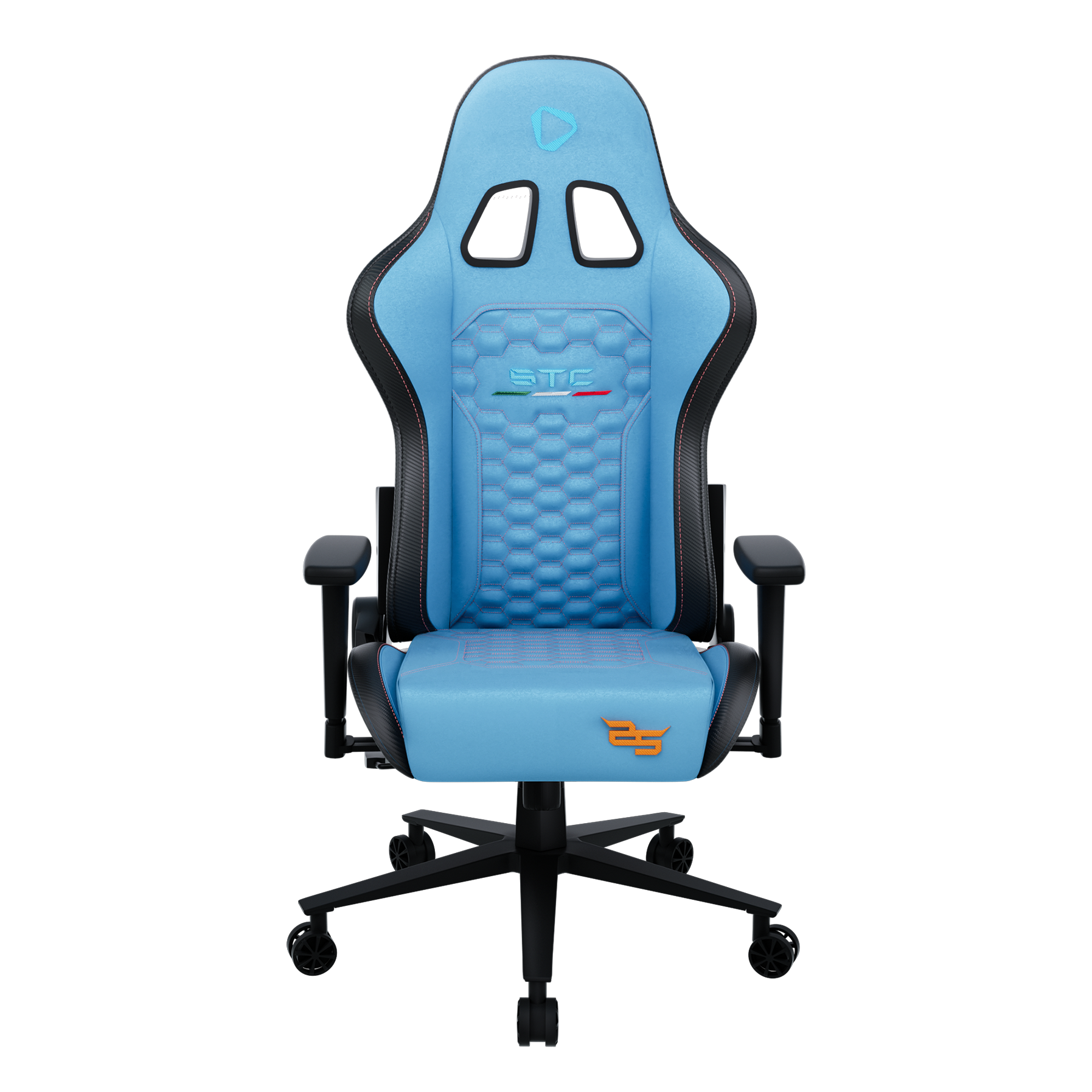 ONEX STC 25 Years Limited Ed. Alcantara Gaming Chair