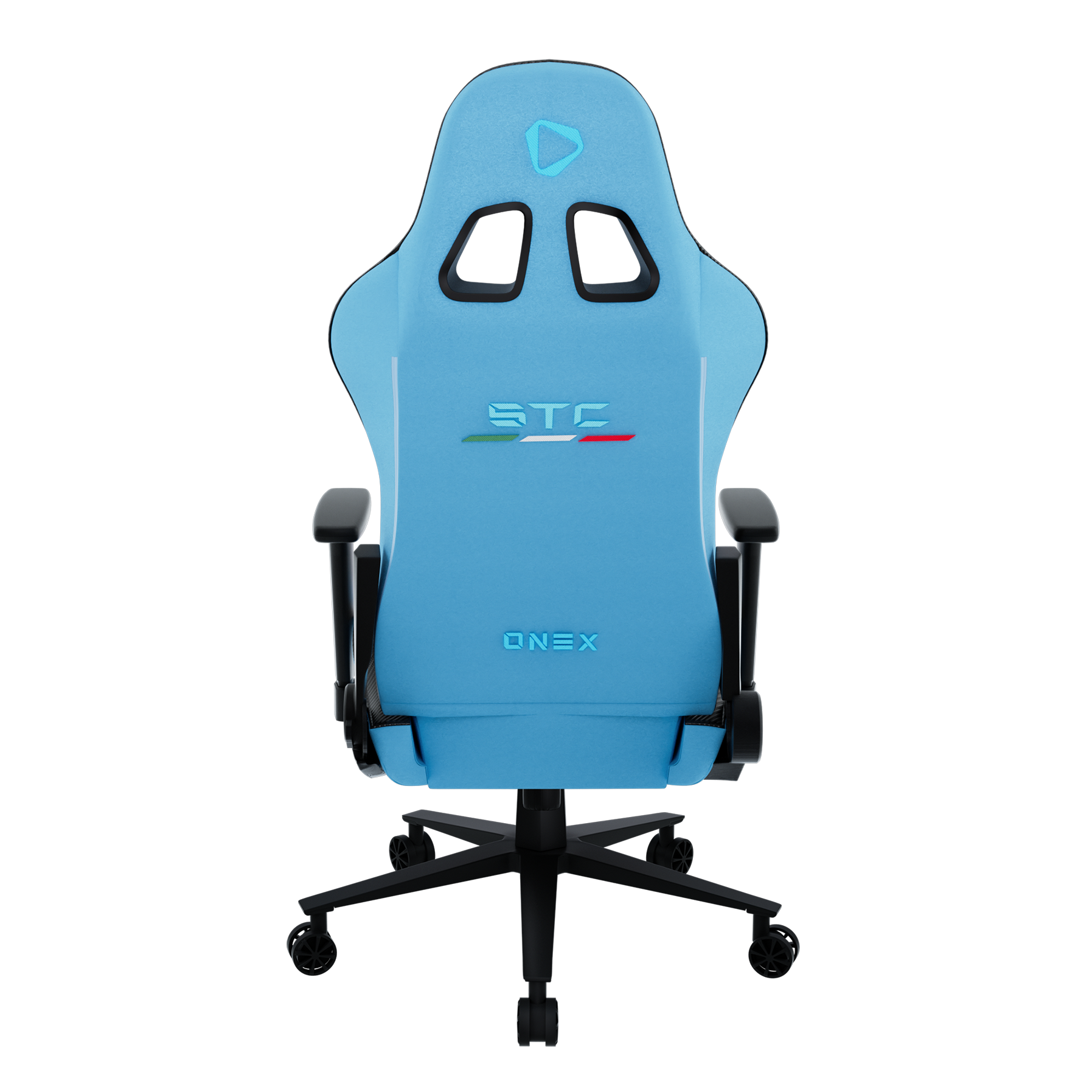 ONEX STC 25 Years Limited Ed. Alcantara Gaming Chair