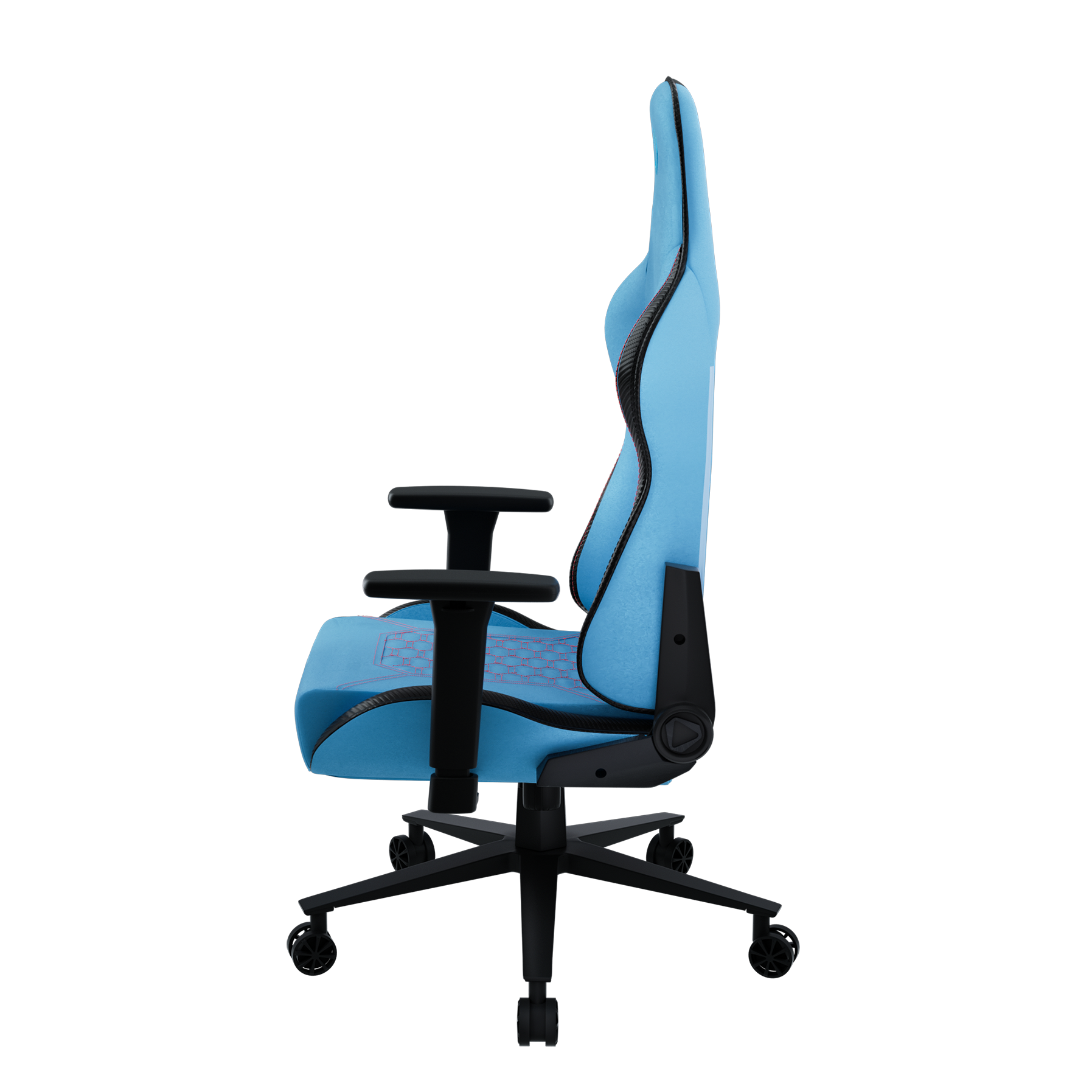 ONEX STC 25 Years Limited Ed. Alcantara Gaming Chair