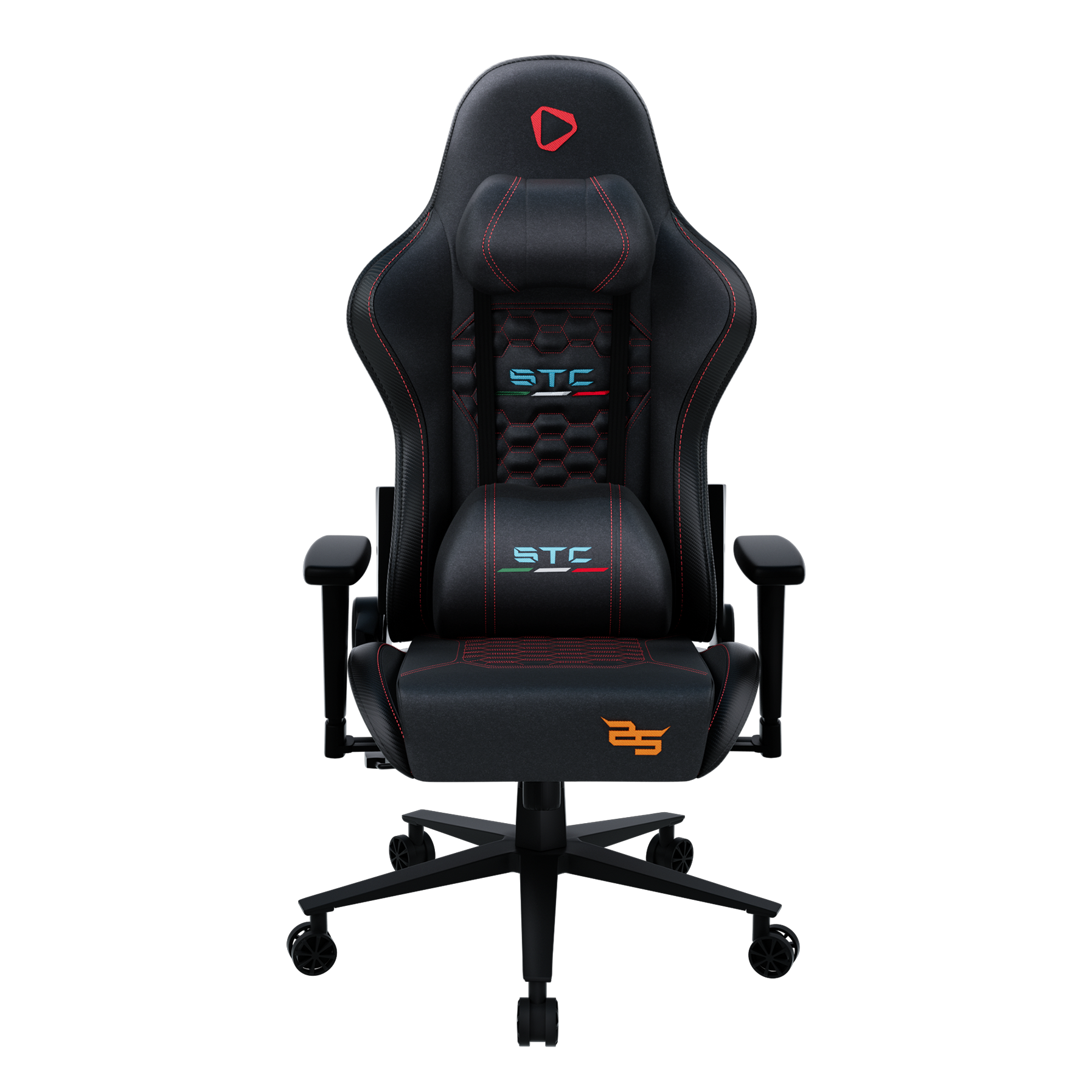 ONEX STC 25 Years Limited Ed. Alcantara Gaming Chair