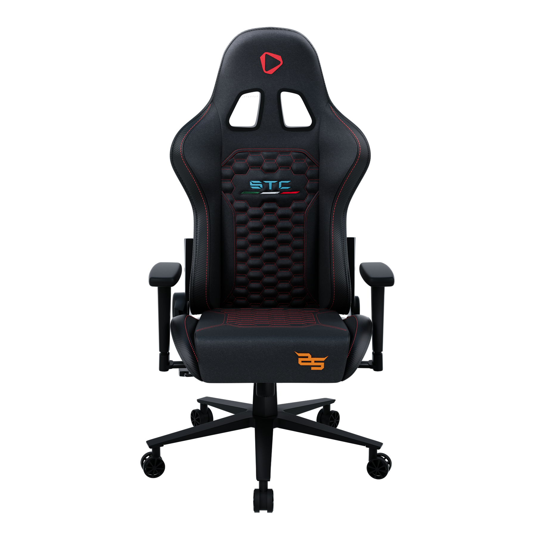 ONEX STC 25 Years Limited Ed. Alcantara Gaming Chair