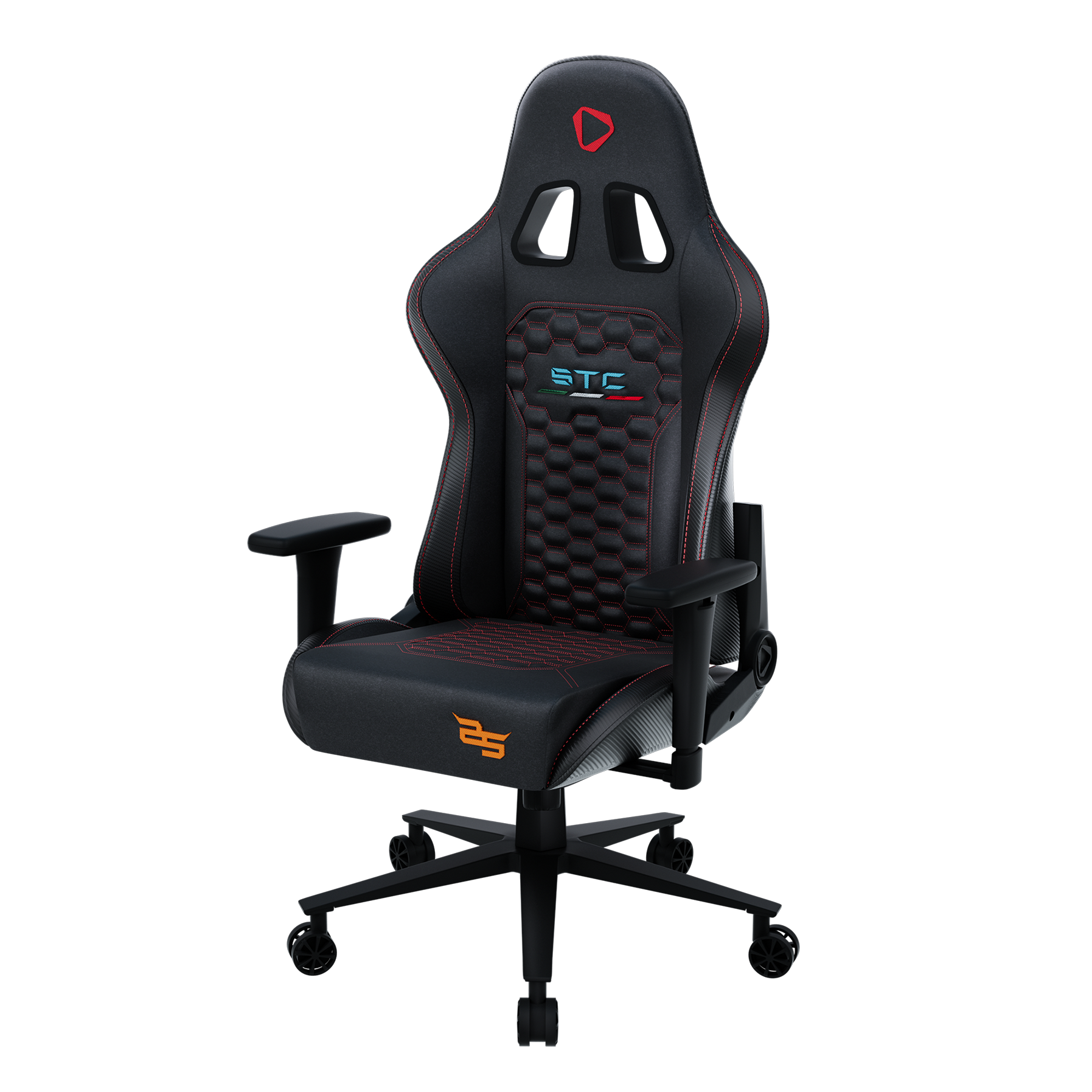 ONEX STC 25 Years Limited Ed. Alcantara Gaming Chair