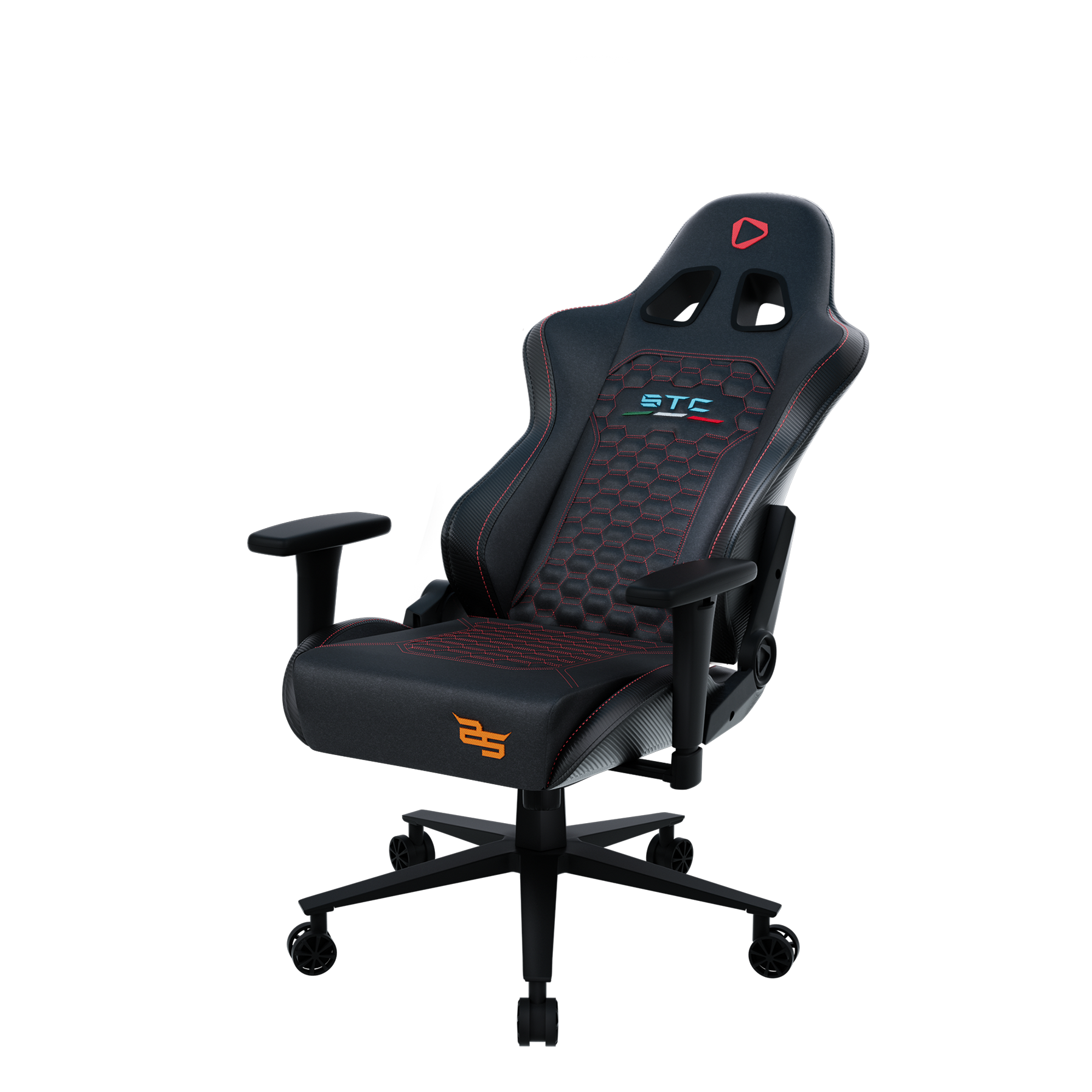 ONEX STC 25 Years Limited Ed. Alcantara Gaming Chair