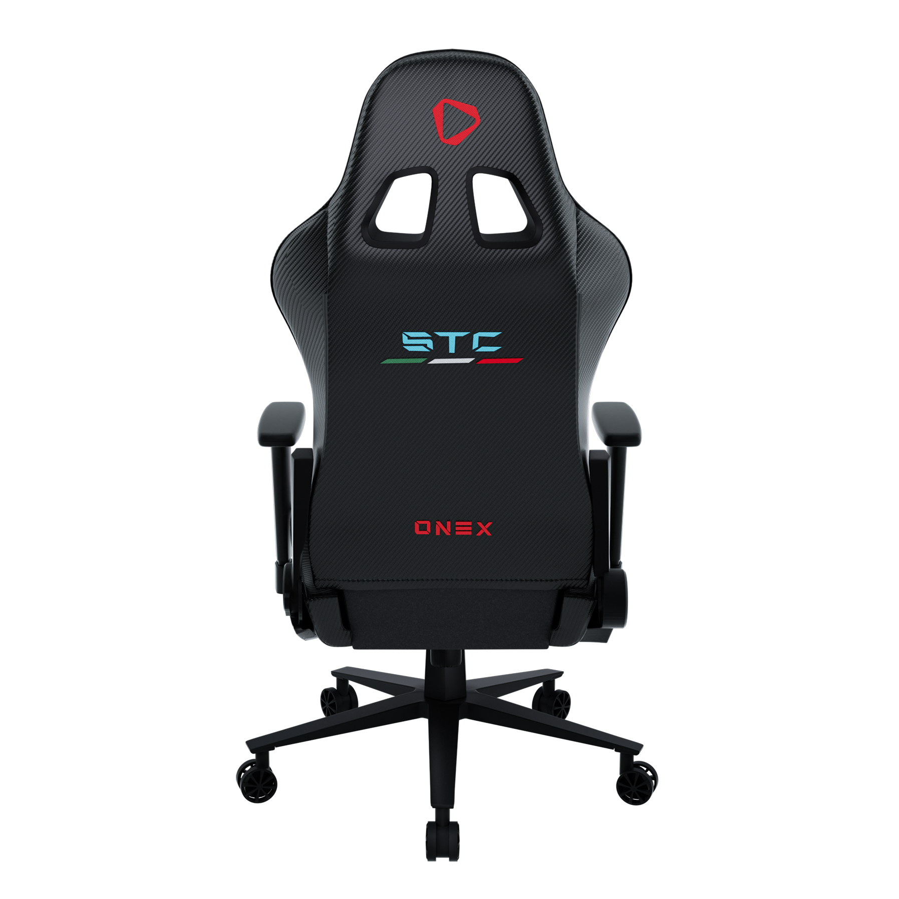 ONEX STC 25 Years Limited Ed. Alcantara Gaming Chair