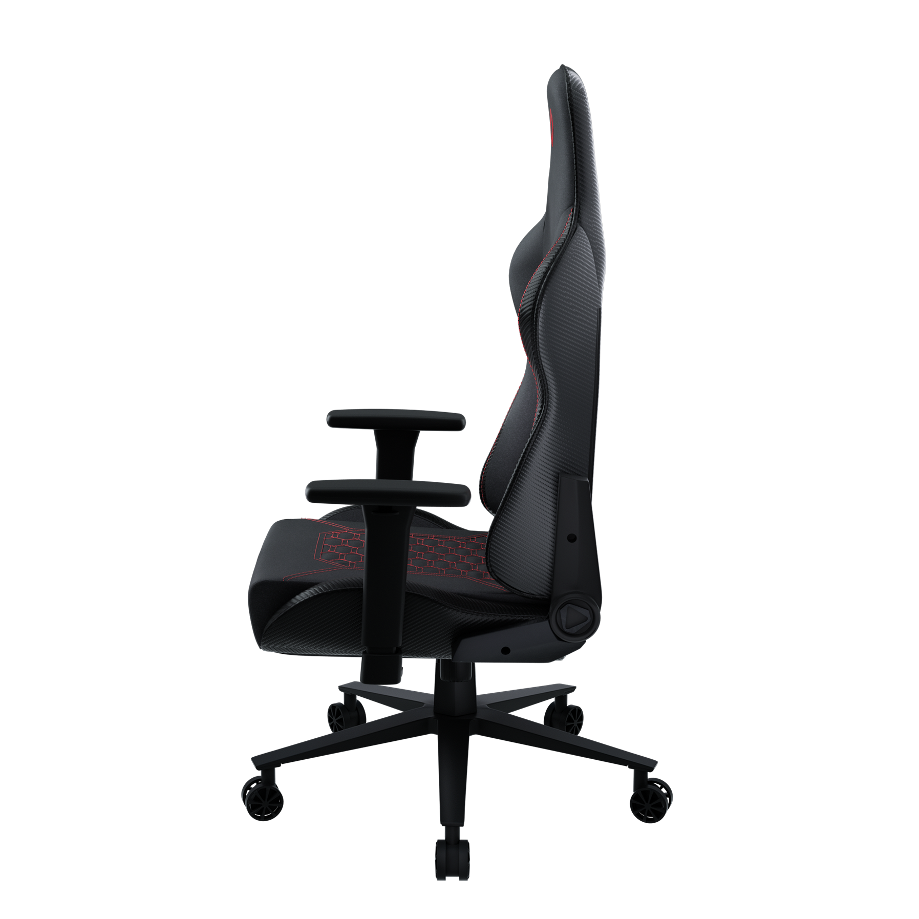 ONEX STC 25 Years Limited Ed. Alcantara Gaming Chair