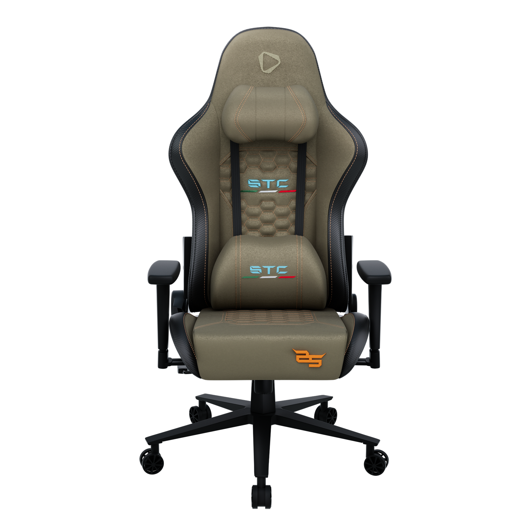 ONEX STC 25 Years Limited Ed. Alcantara Gaming Chair