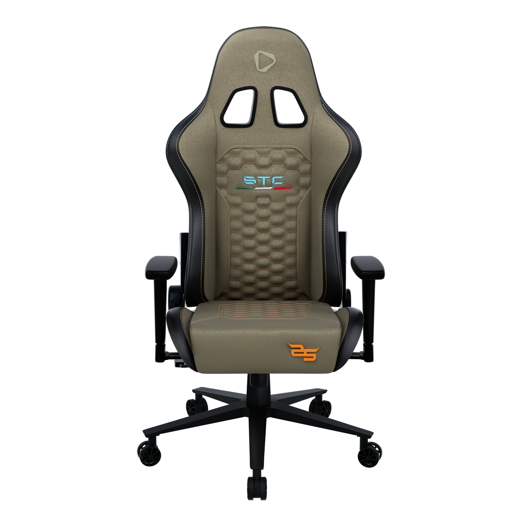 ONEX STC 25 Years Limited Ed. Alcantara Gaming Chair