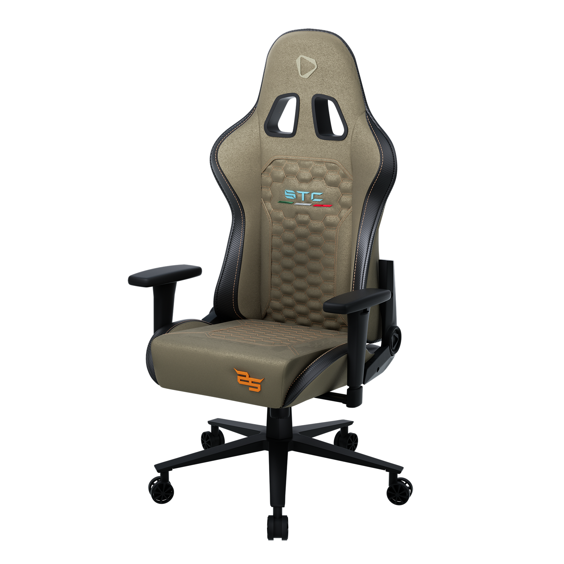 ONEX STC 25 Years Limited Ed. Alcantara Gaming Chair