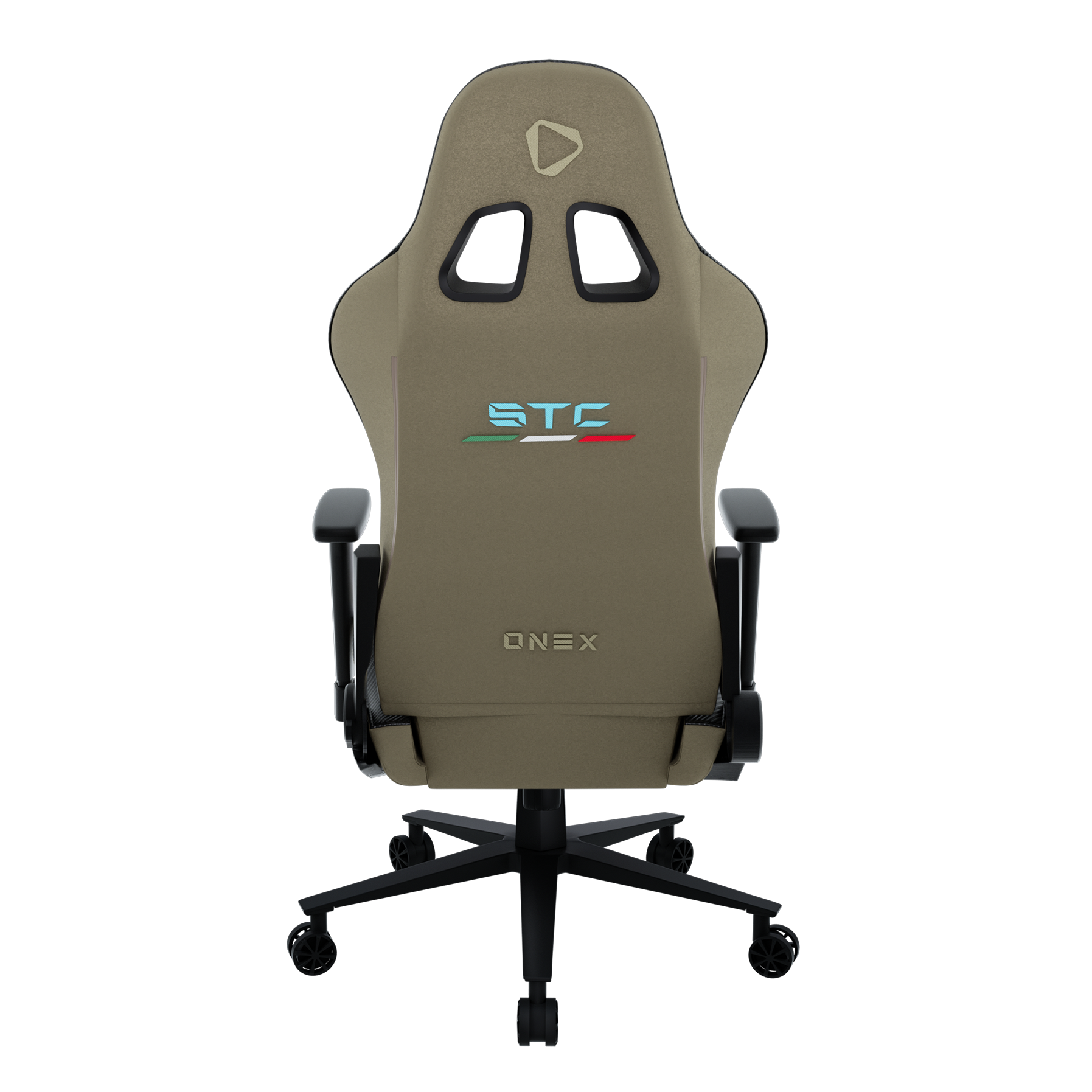 ONEX STC 25 Years Limited Ed. Alcantara Gaming Chair