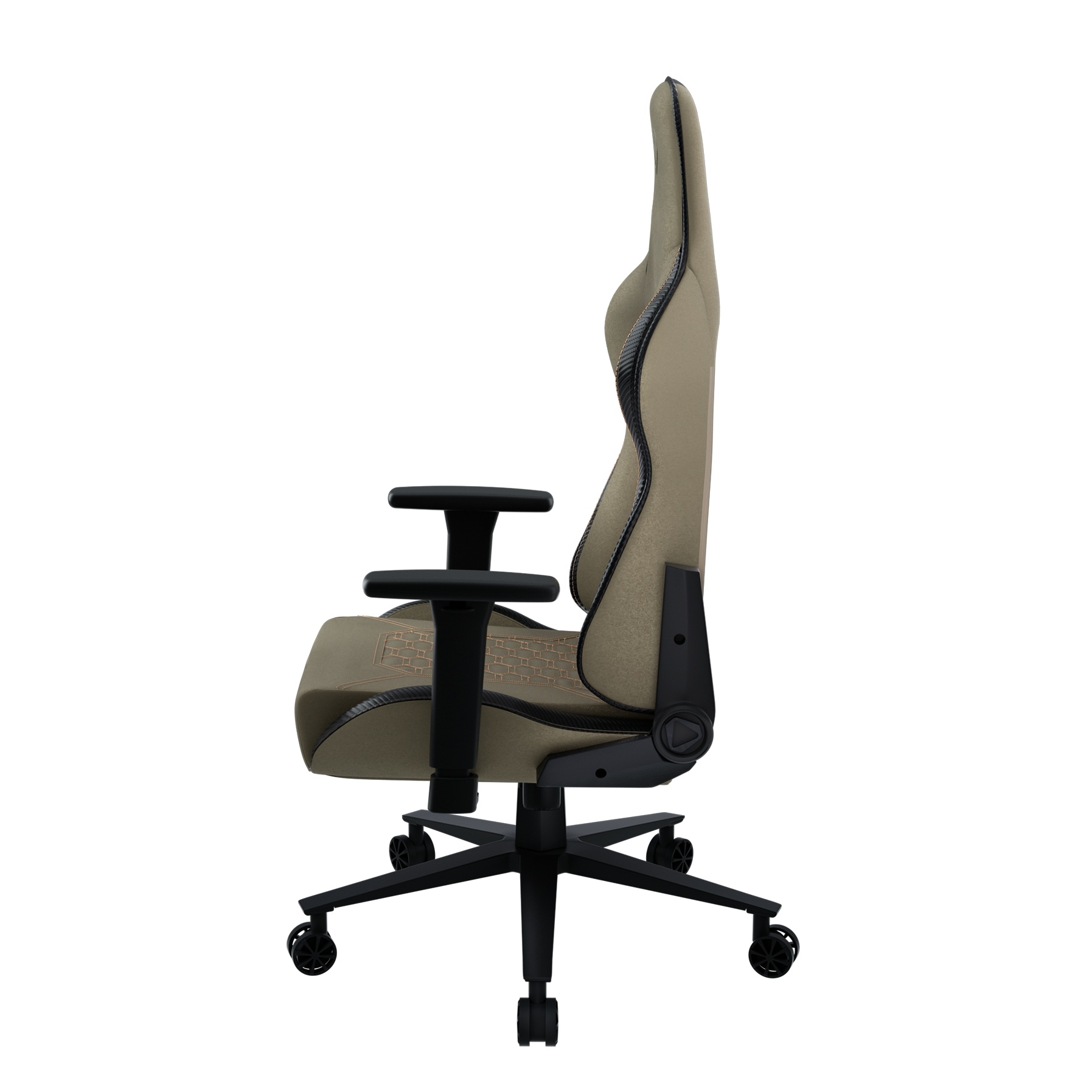 ONEX STC 25 Years Limited Ed. Alcantara Gaming Chair