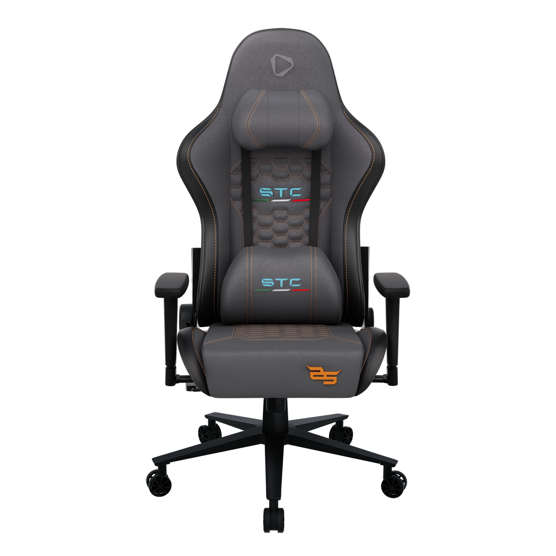 ONEX STC 25 Years Limited Ed. Alcantara Gaming Chair