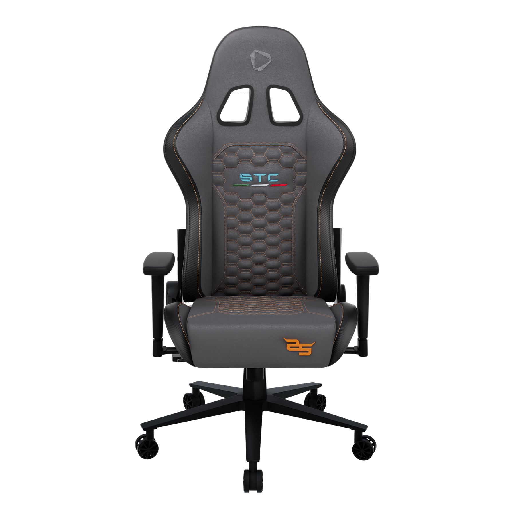 ONEX STC 25 Years Limited Ed. Alcantara Gaming Chair