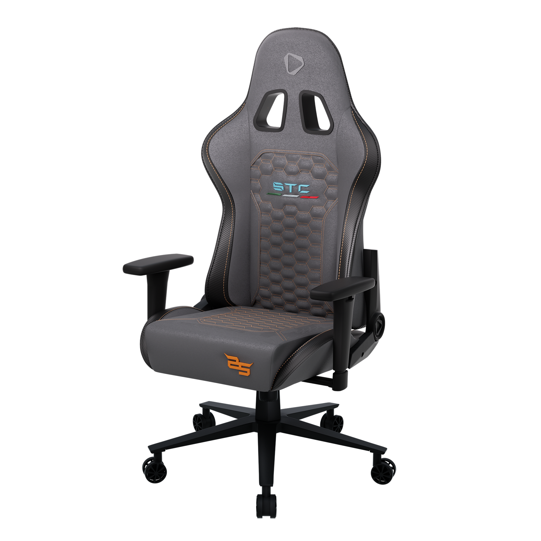 ONEX STC 25 Years Limited Ed. Alcantara Gaming Chair