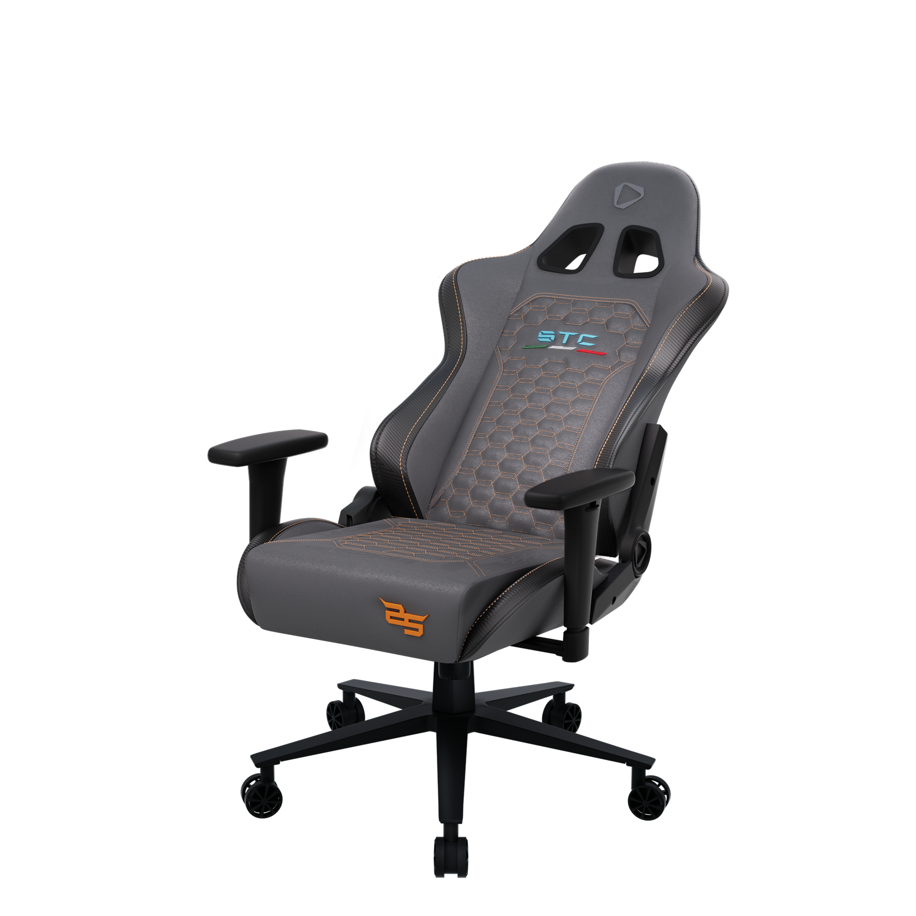 ONEX STC 25 Years Limited Ed. Alcantara Gaming Chair