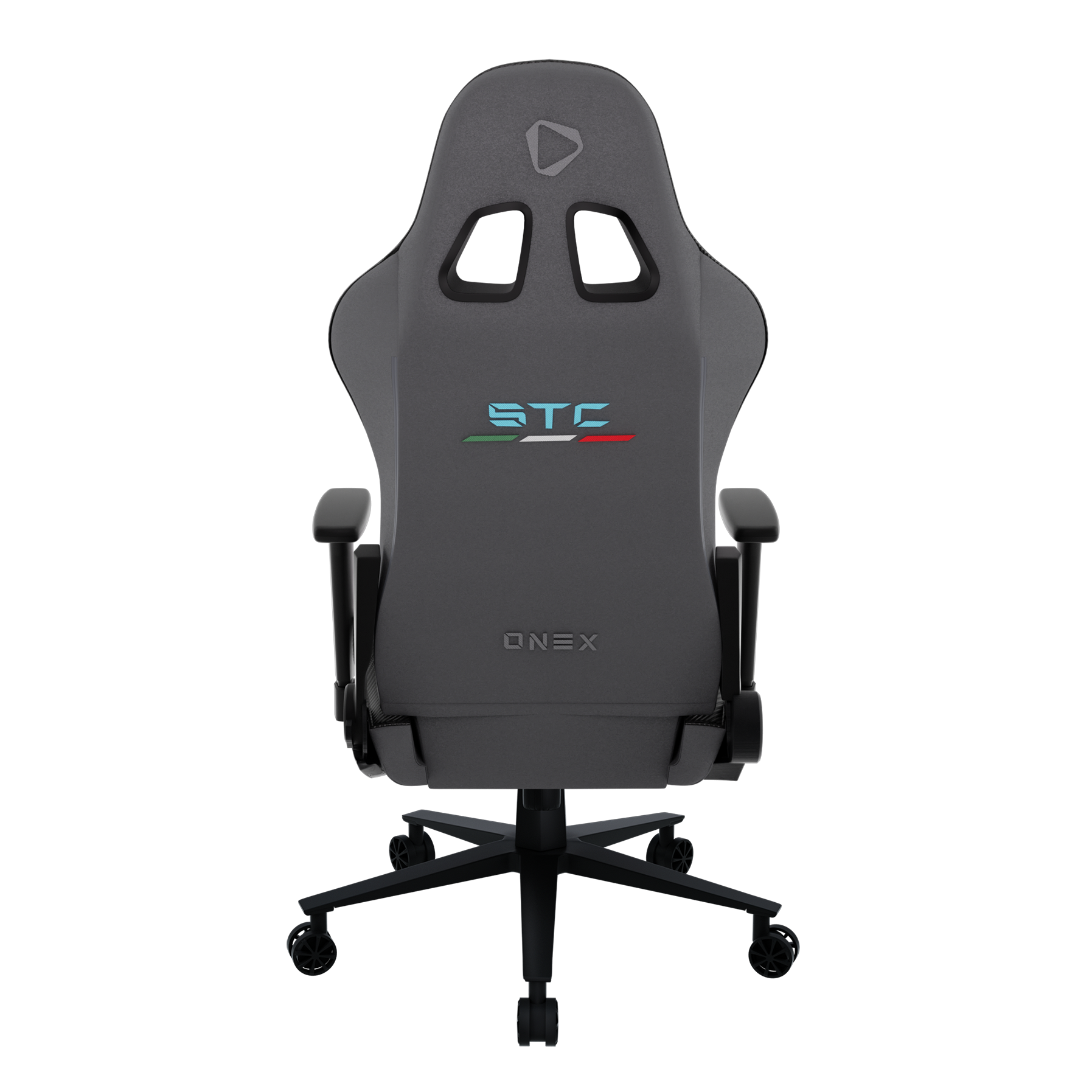 ONEX STC 25 Years Limited Ed. Alcantara Gaming Chair