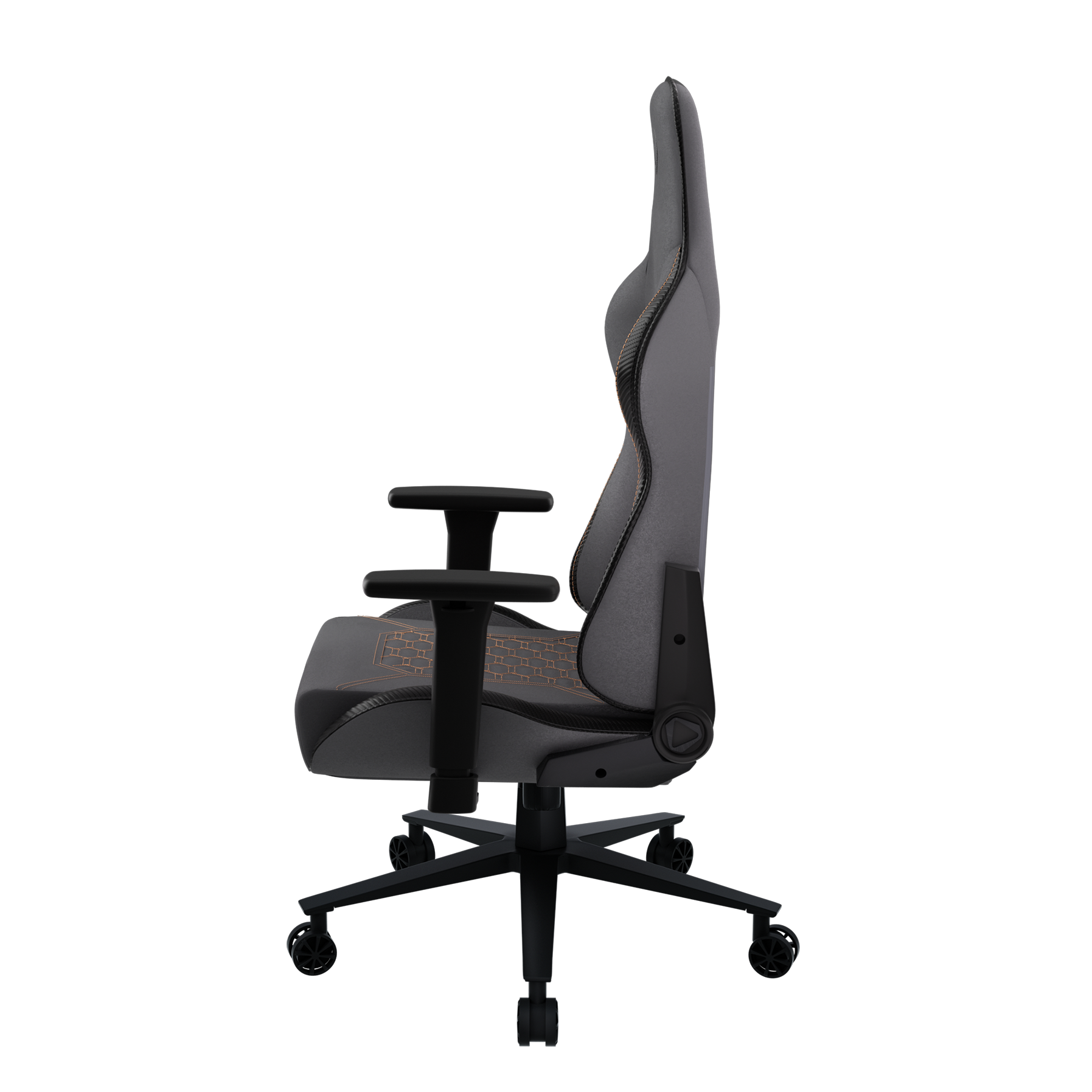 ONEX STC 25 Years Limited Ed. Alcantara Gaming Chair