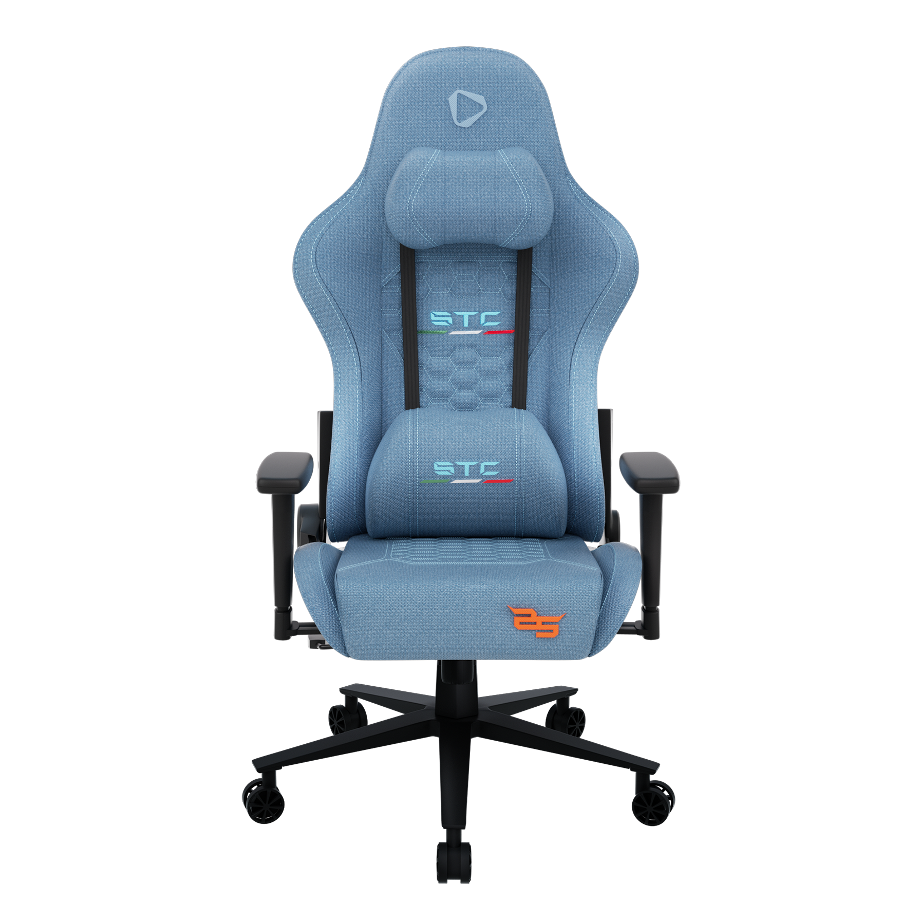 ONEX STC 25 Years Limited Ed. Fabric Gaming Chair