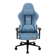 ONEX STC 25 Years Limited Ed. Fabric Gaming Chair