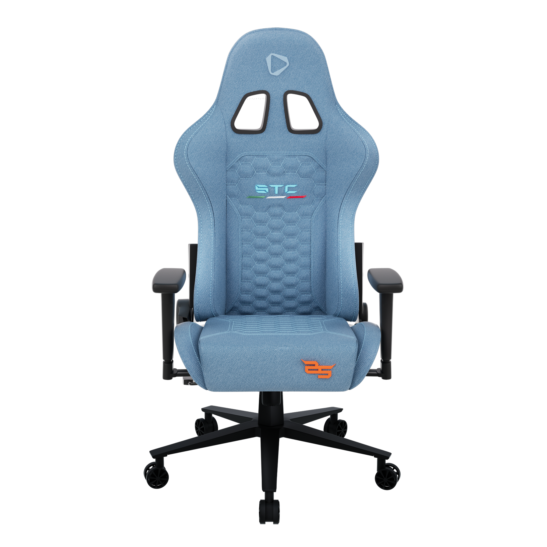 ONEX STC 25 Years Limited Ed. Fabric Gaming Chair