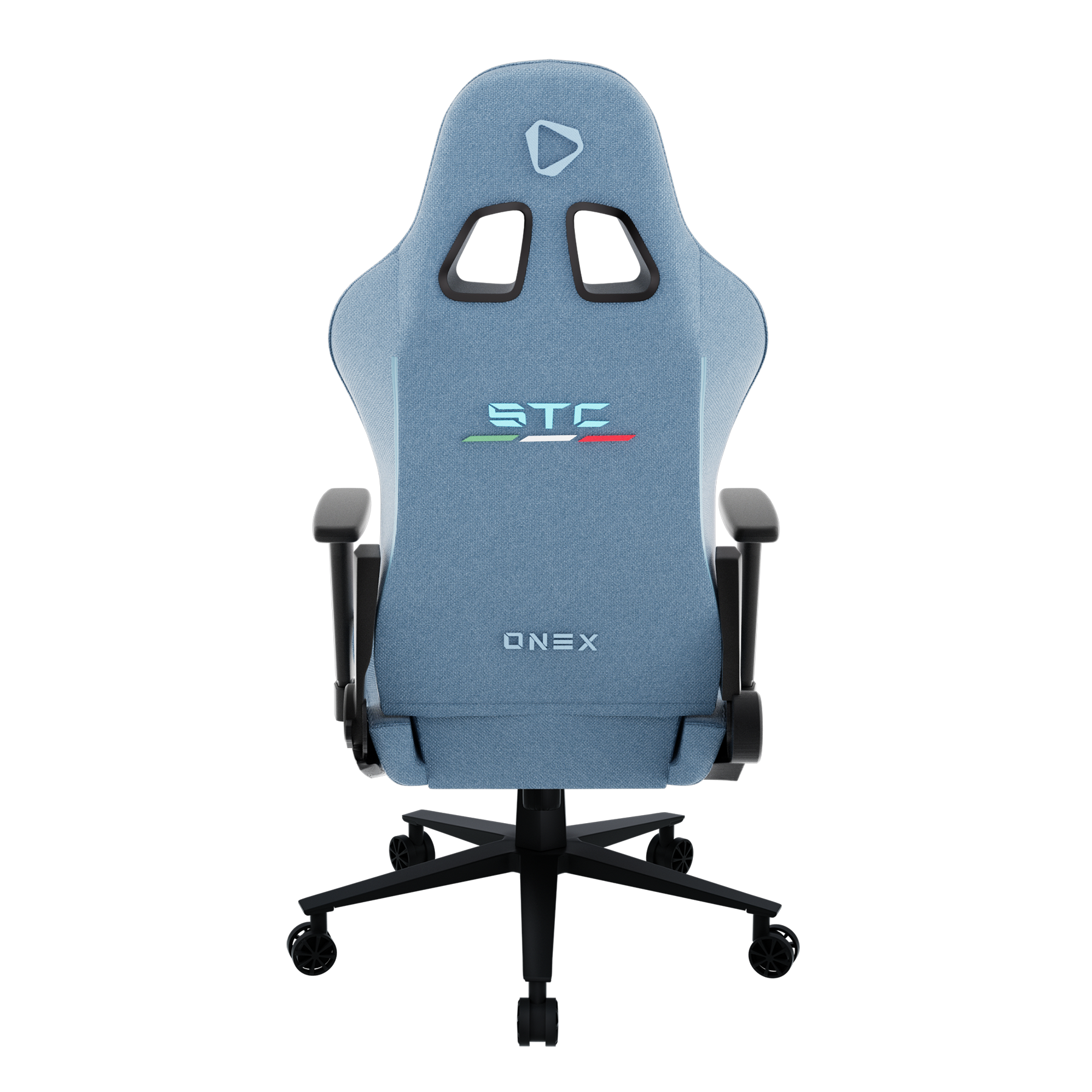ONEX STC 25 Years Limited Ed. Fabric Gaming Chair