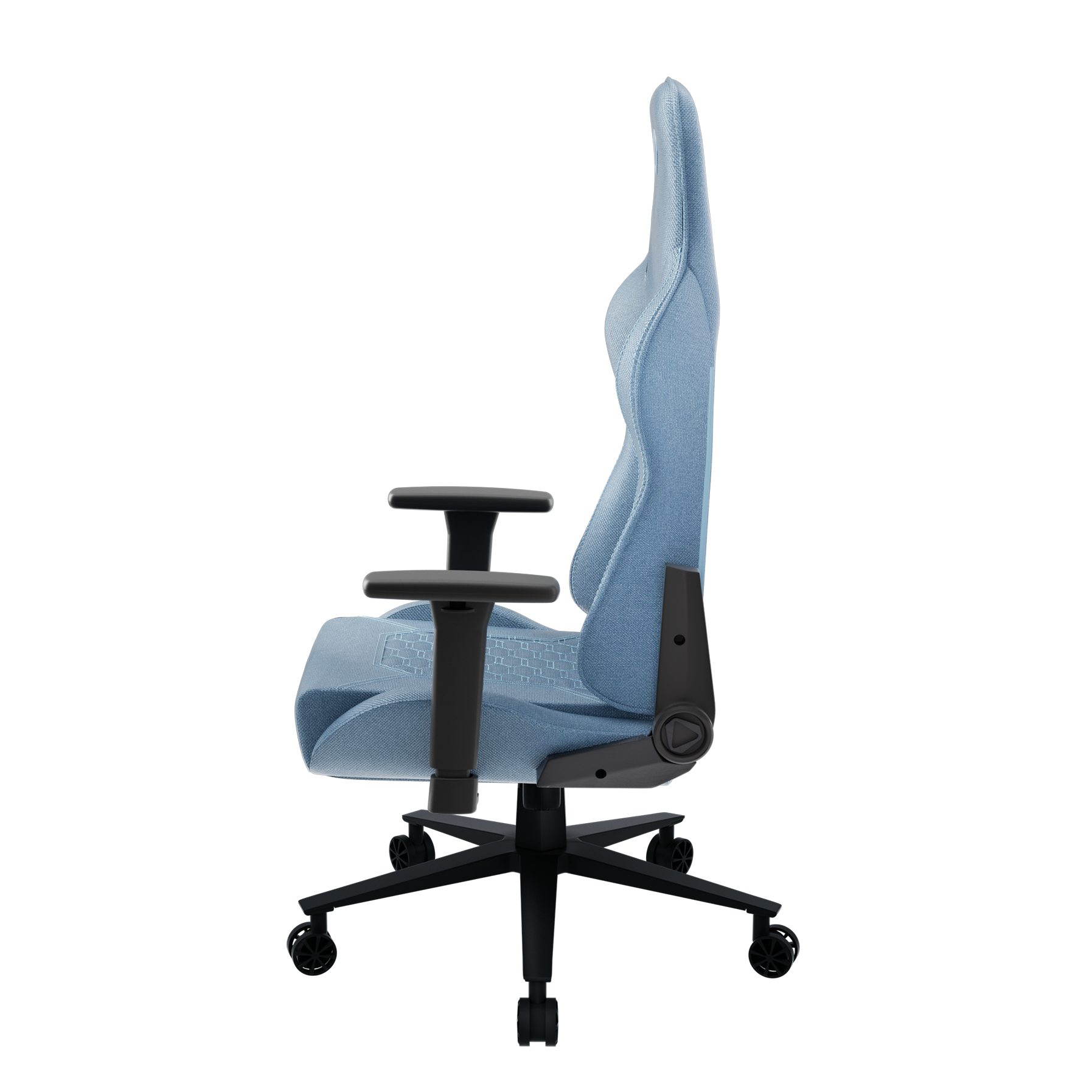 ONEX STC 25 Years Limited Ed. Fabric Gaming Chair