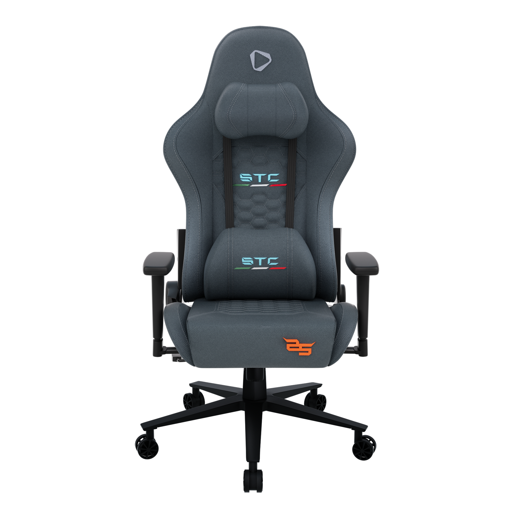 ONEX STC 25 Years Limited Ed. Fabric Gaming Chair