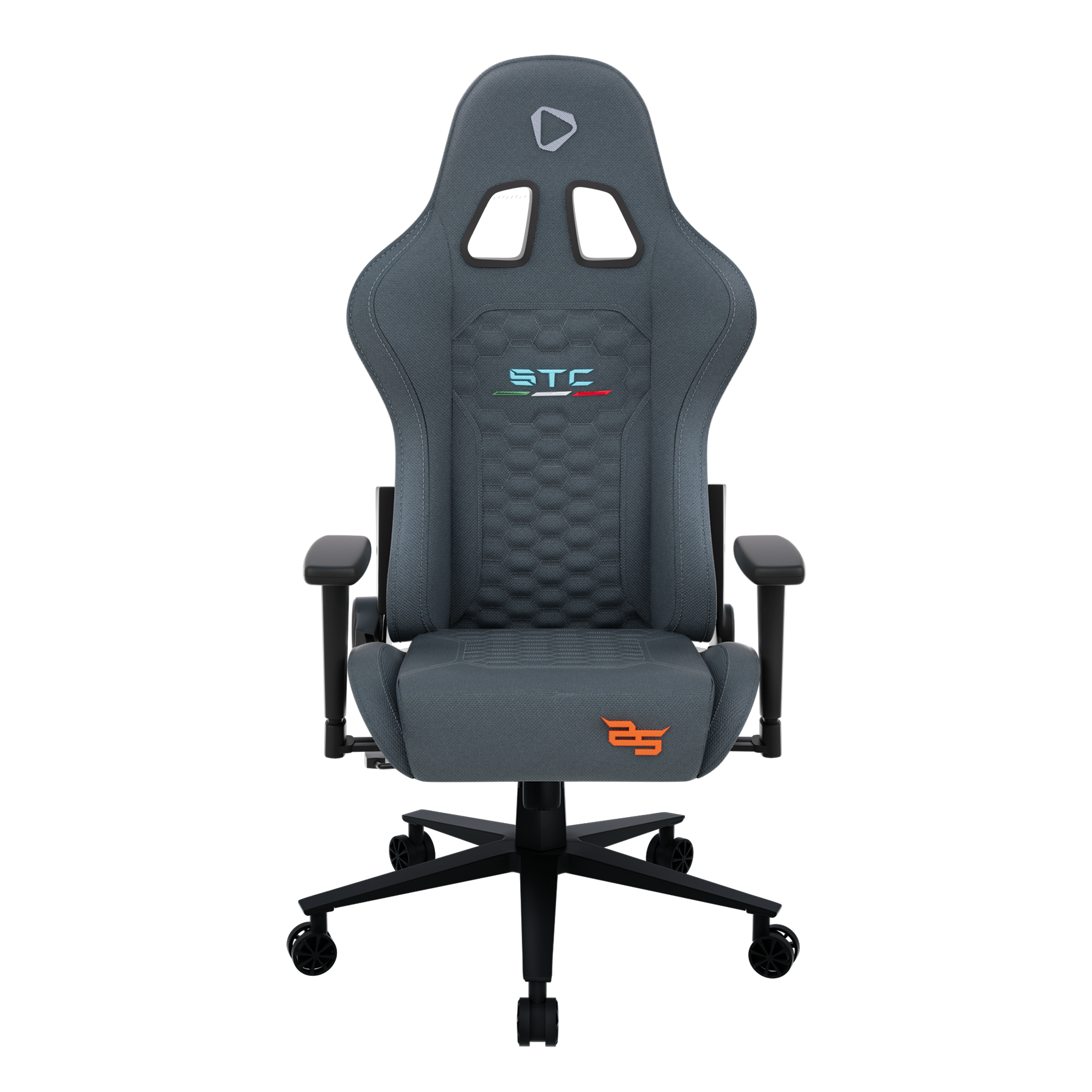 ONEX STC 25 Years Limited Ed. Fabric Gaming Chair