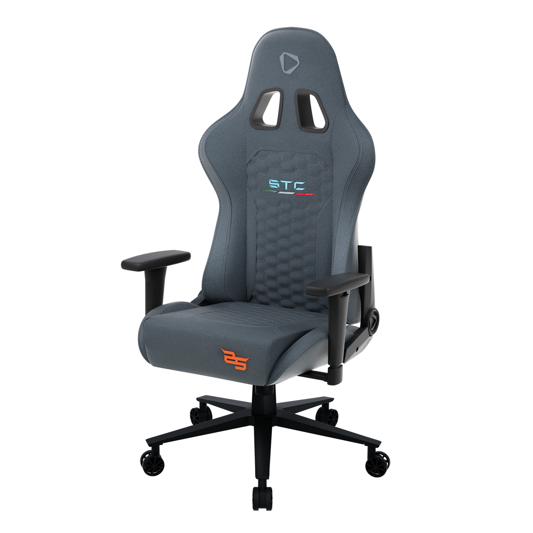 ONEX STC 25 Years Limited Ed. Fabric Gaming Chair