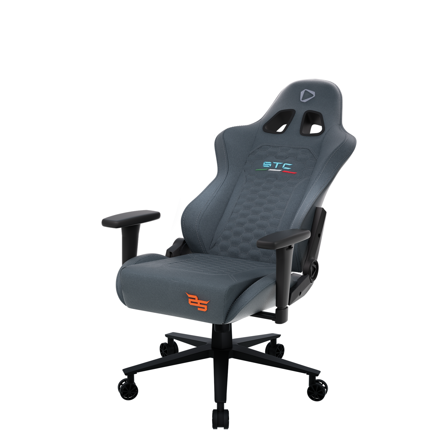 ONEX STC 25 Years Limited Ed. Fabric Gaming Chair