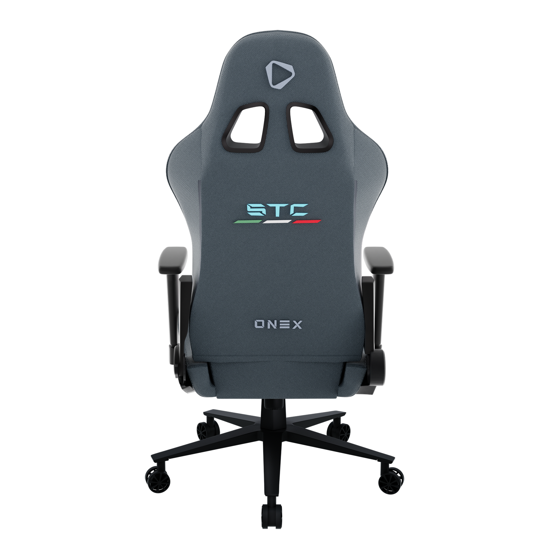 ONEX STC 25 Years Limited Ed. Fabric Gaming Chair