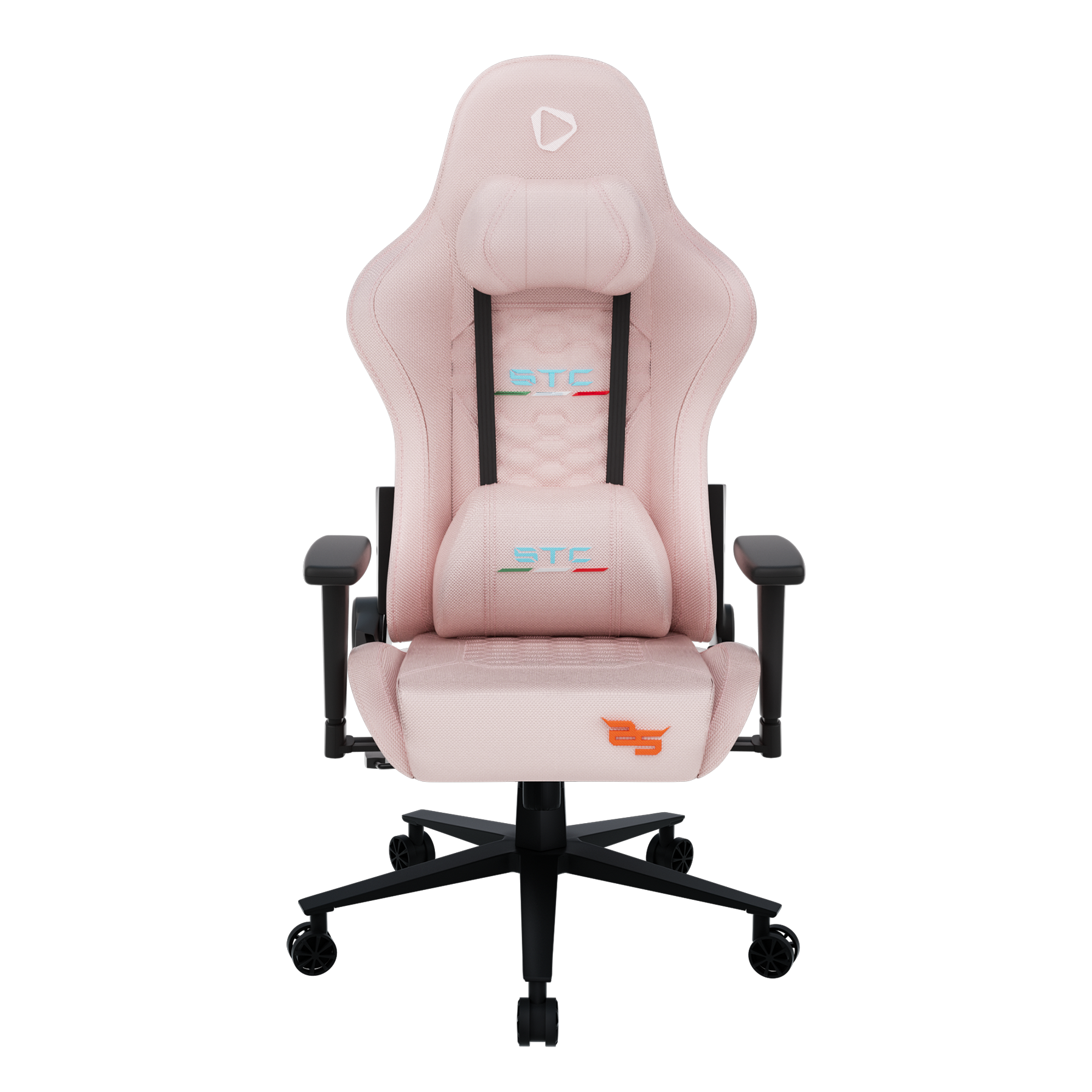 ONEX STC 25 Years Limited Ed. Fabric Gaming Chair