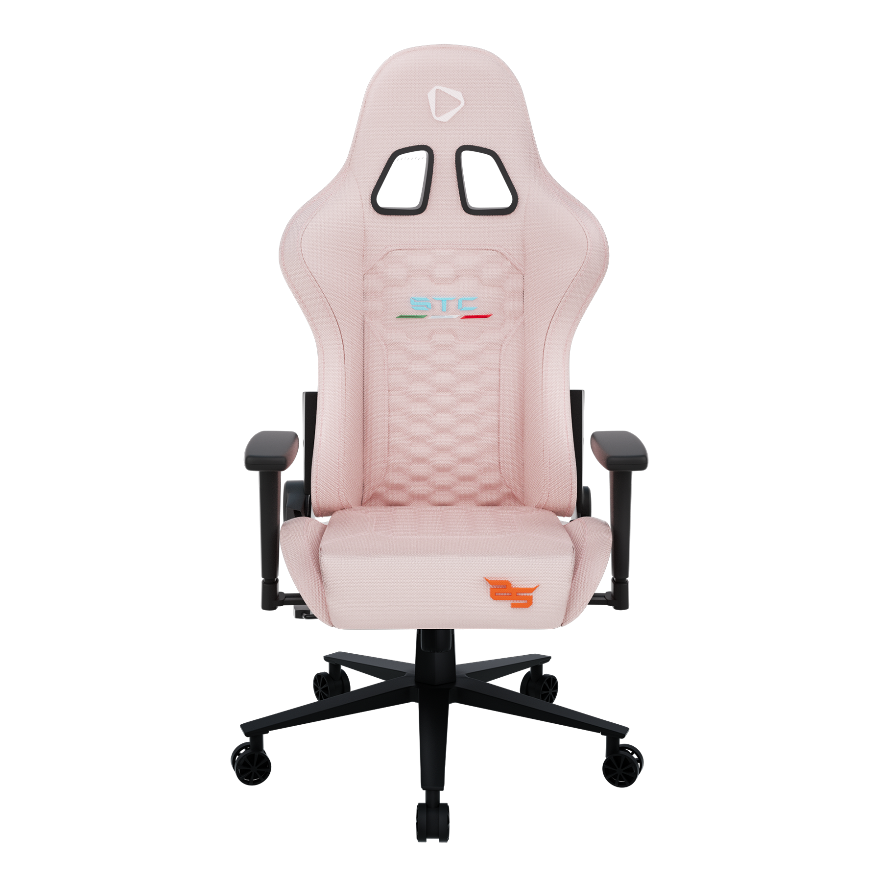 ONEX STC 25 Years Limited Ed. Fabric Gaming Chair