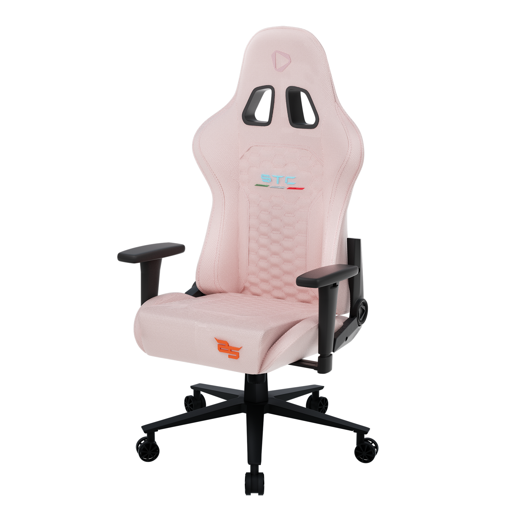 ONEX STC 25 Years Limited Ed. Fabric Gaming Chair