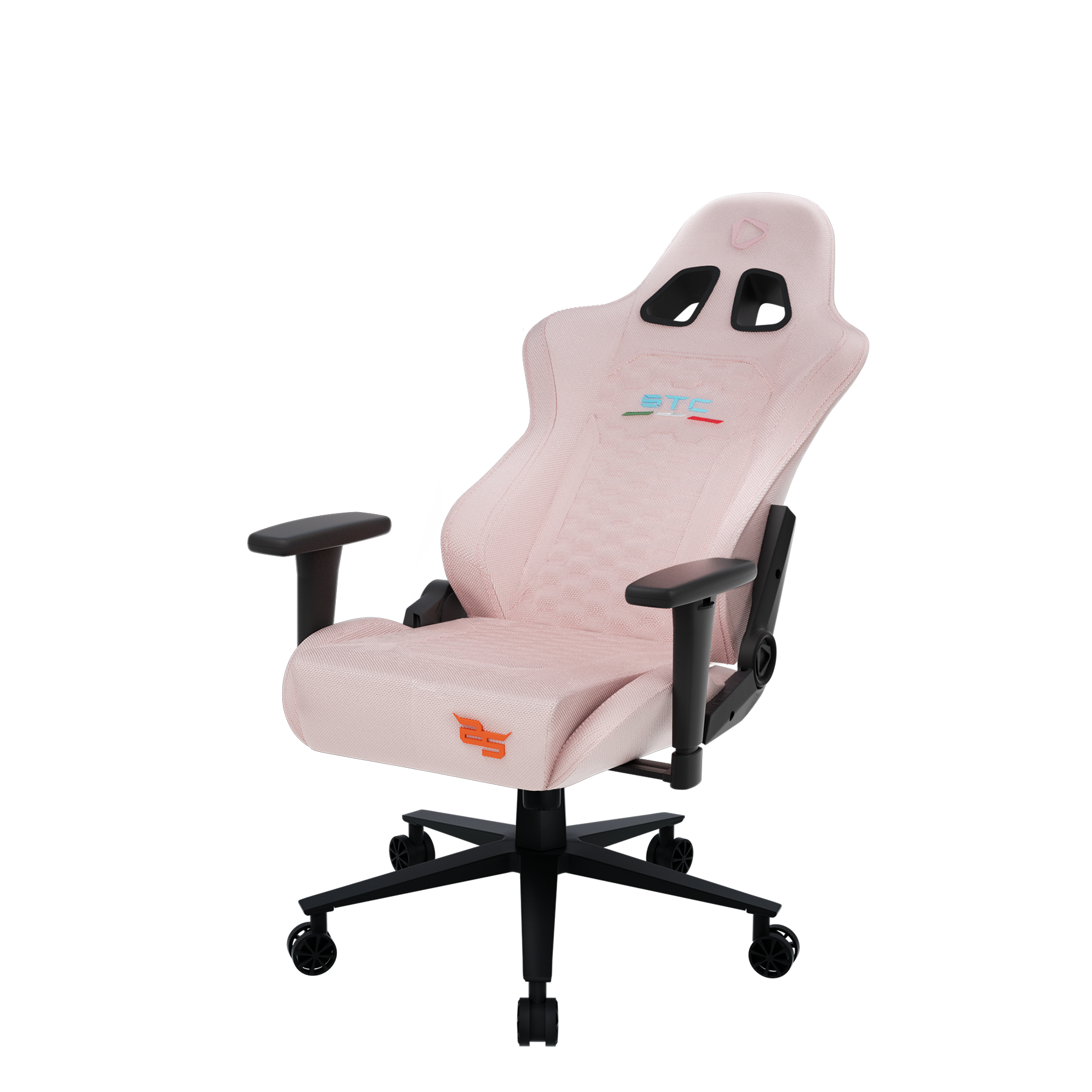 ONEX STC 25 Years Limited Ed. Fabric Gaming Chair