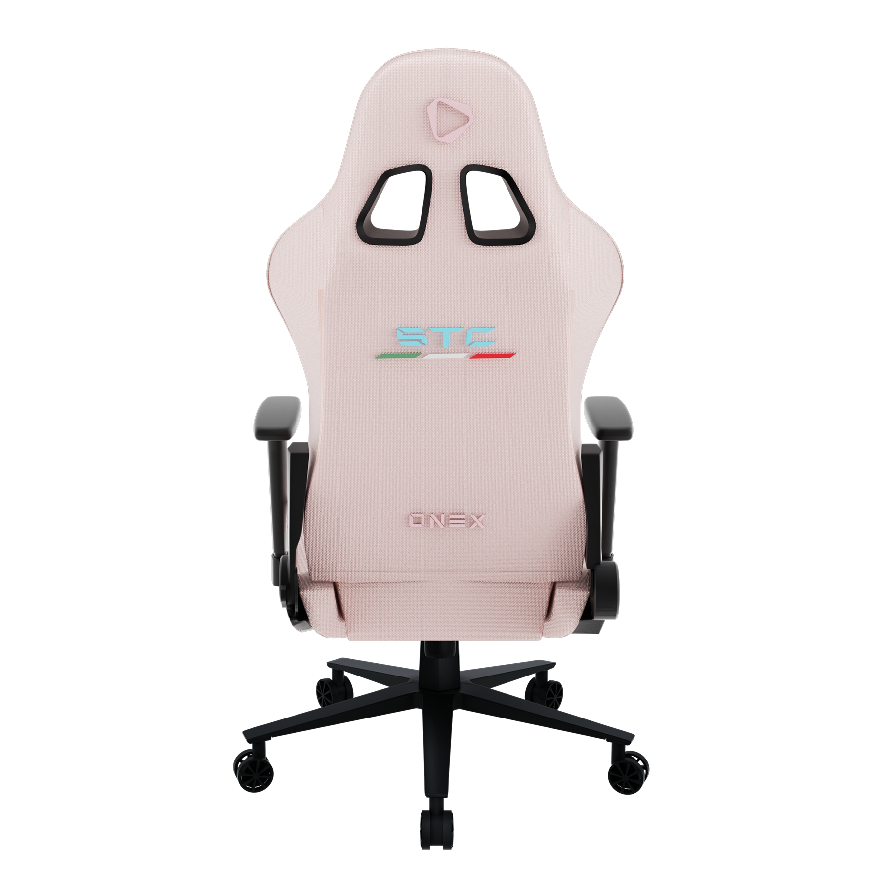ONEX STC 25 Years Limited Ed. Fabric Gaming Chair