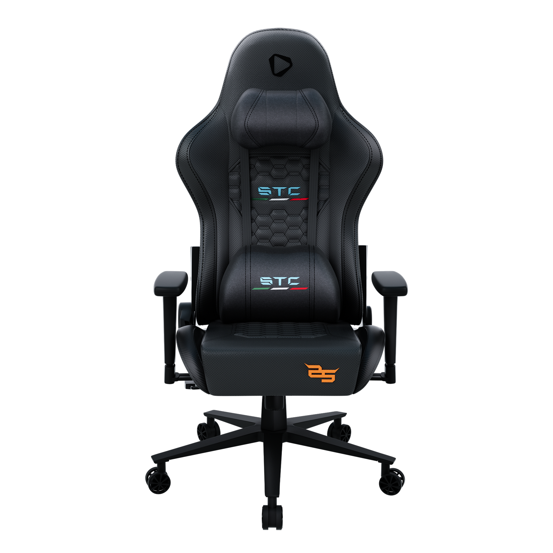 ONEX STC 25 Years Limited Ed. Hardcore Gaming Chair
