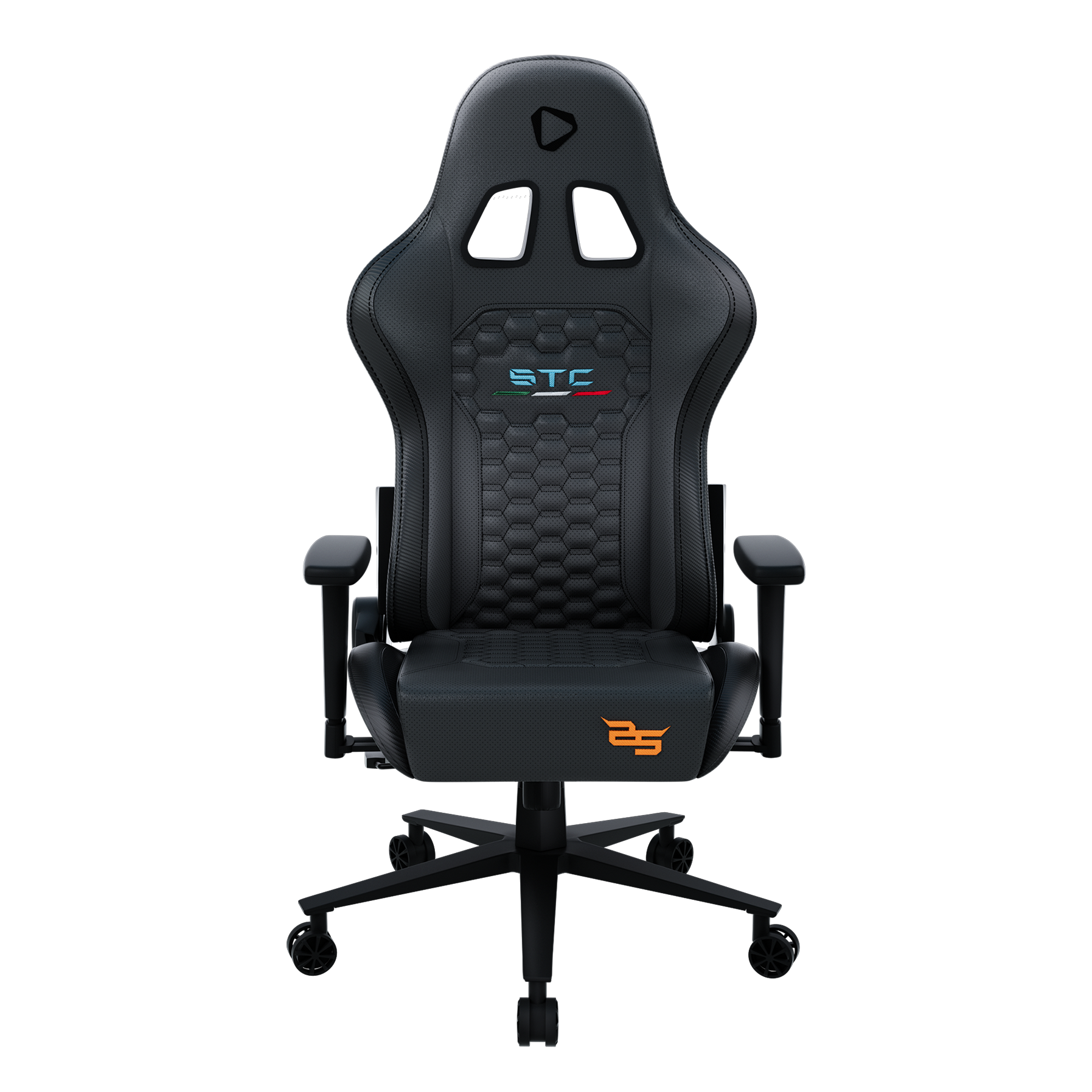 ONEX STC 25 Years Limited Ed. Hardcore Gaming Chair
