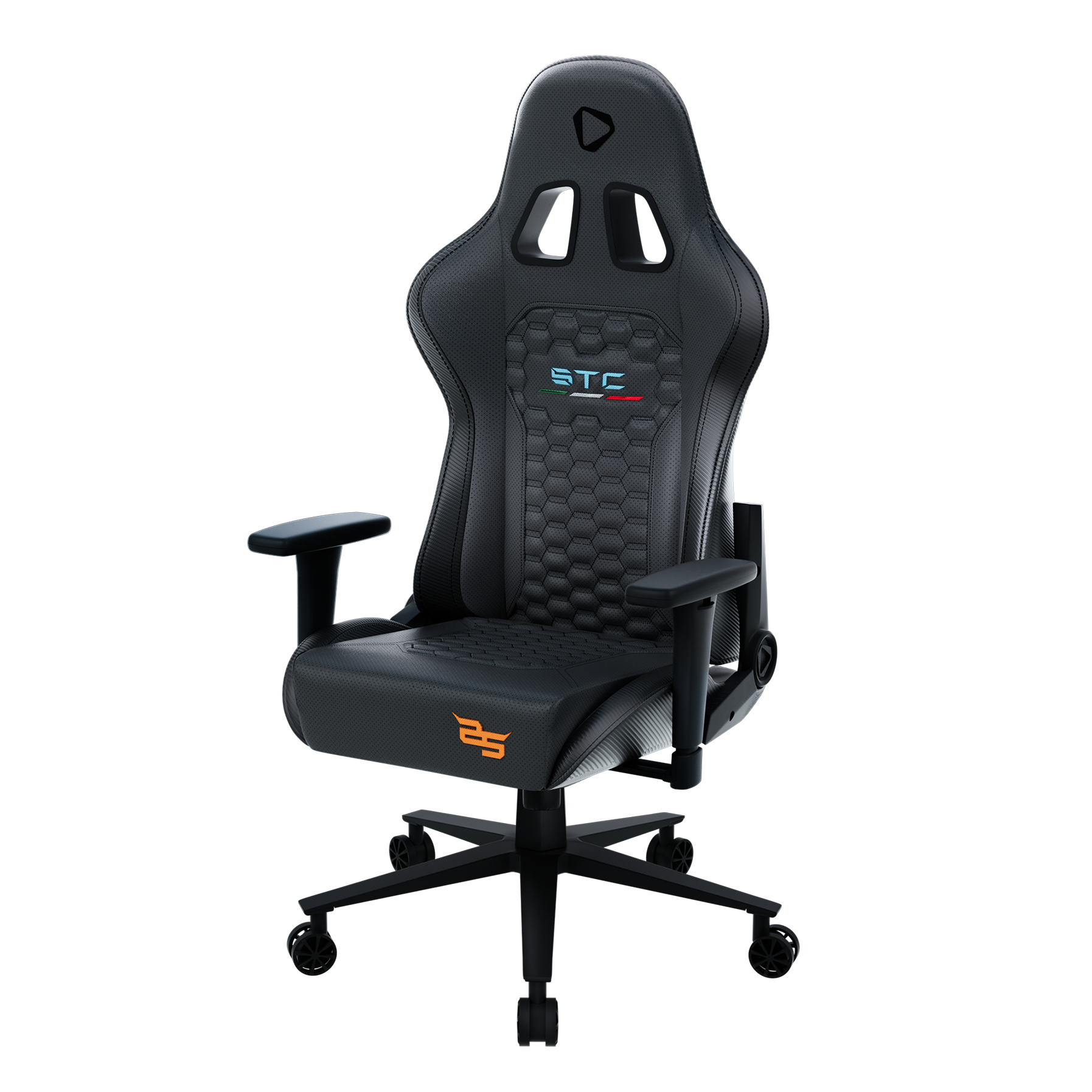 ONEX STC 25 Years Limited Ed. Hardcore Gaming Chair