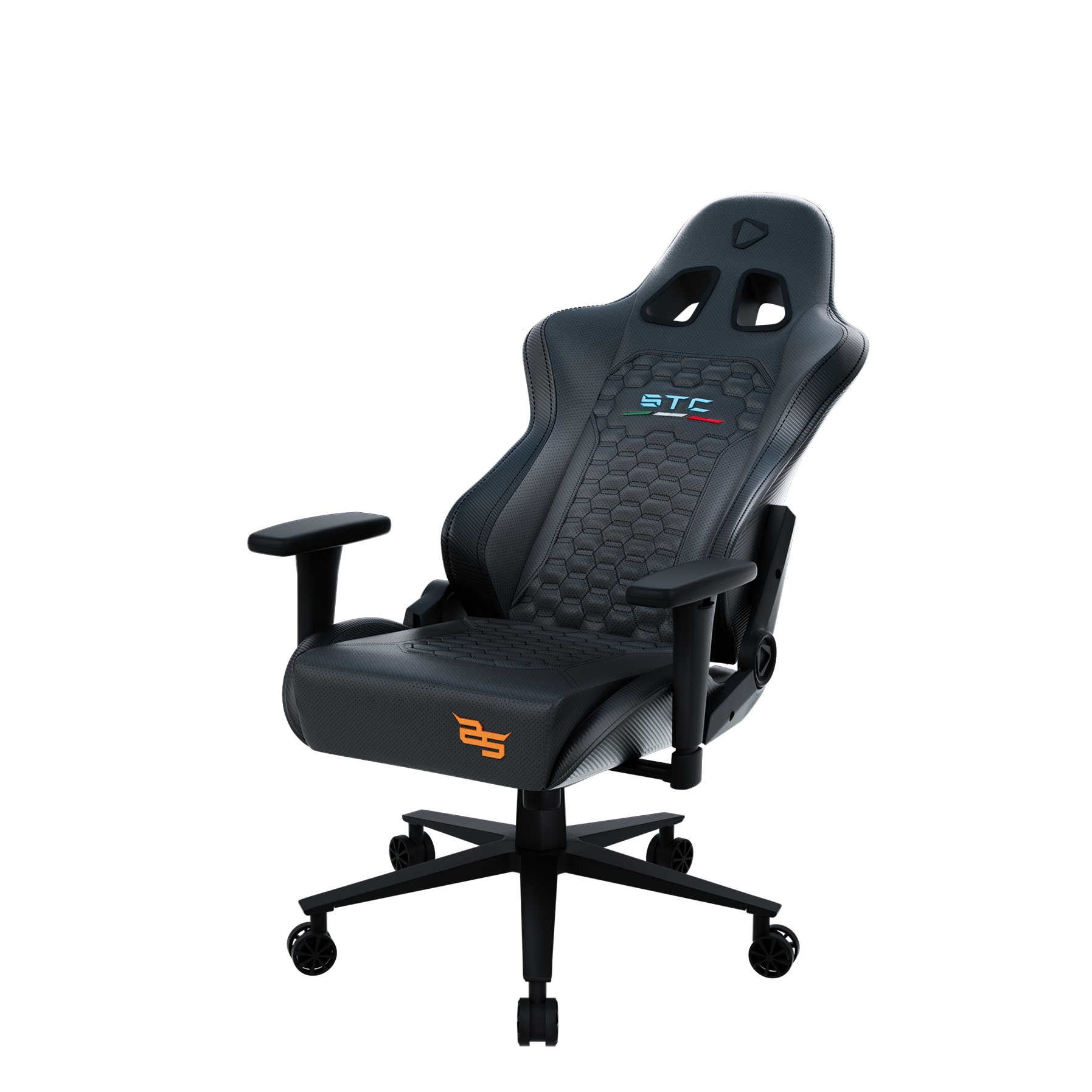 ONEX STC 25 Years Limited Ed. Hardcore Gaming Chair