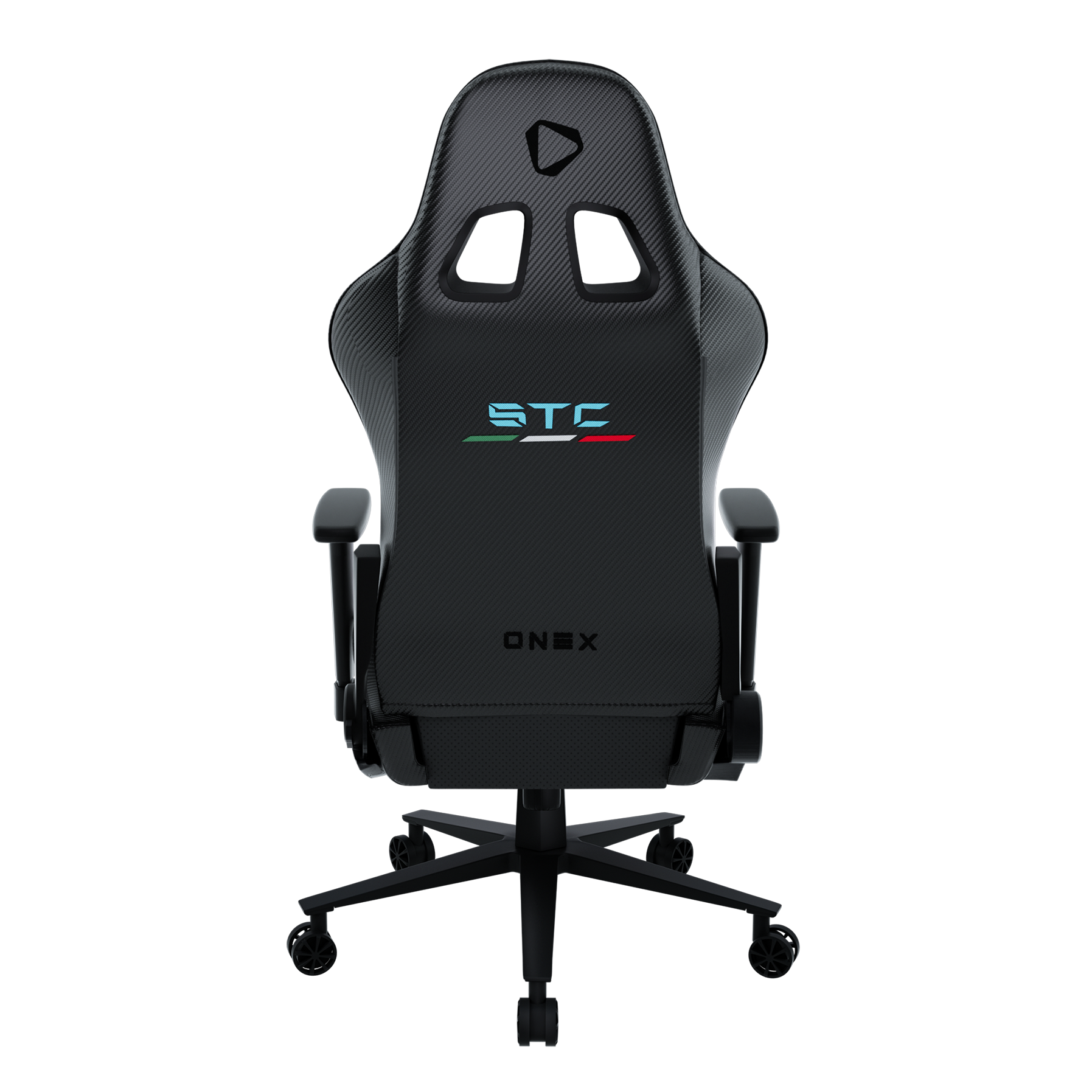 ONEX STC 25 Years Limited Ed. Hardcore Gaming Chair