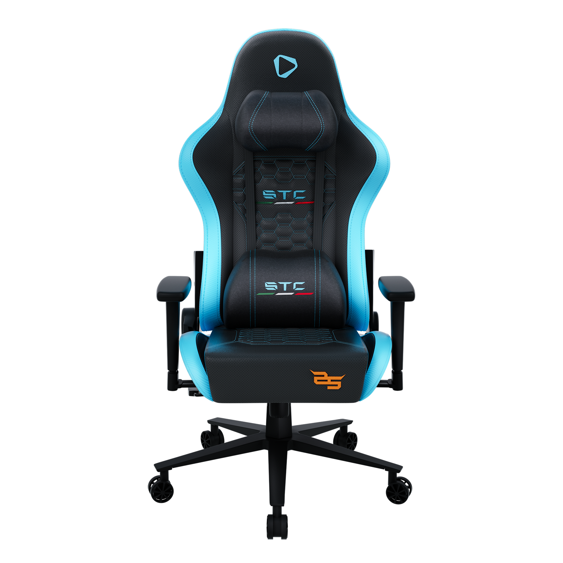 ONEX STC 25 Years Limited Ed. Hardcore Gaming Chair