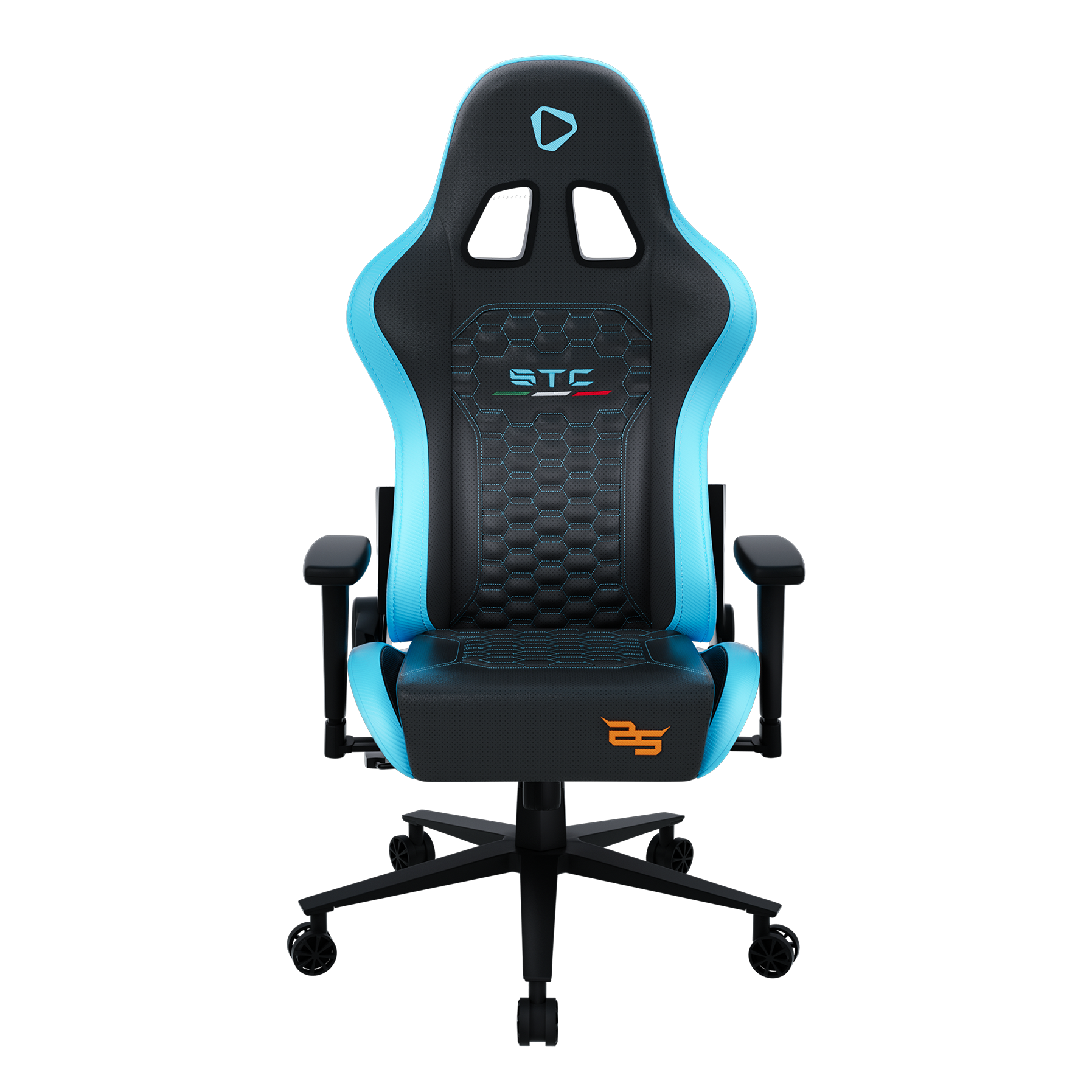 ONEX STC 25 Years Limited Ed. Hardcore Gaming Chair