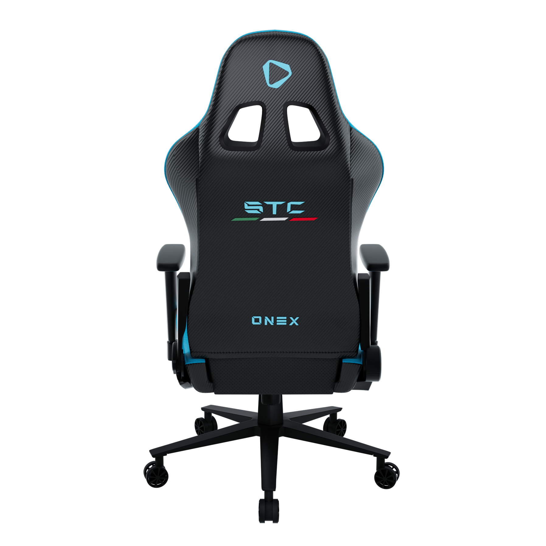 ONEX STC 25 Years Limited Ed. Hardcore Gaming Chair
