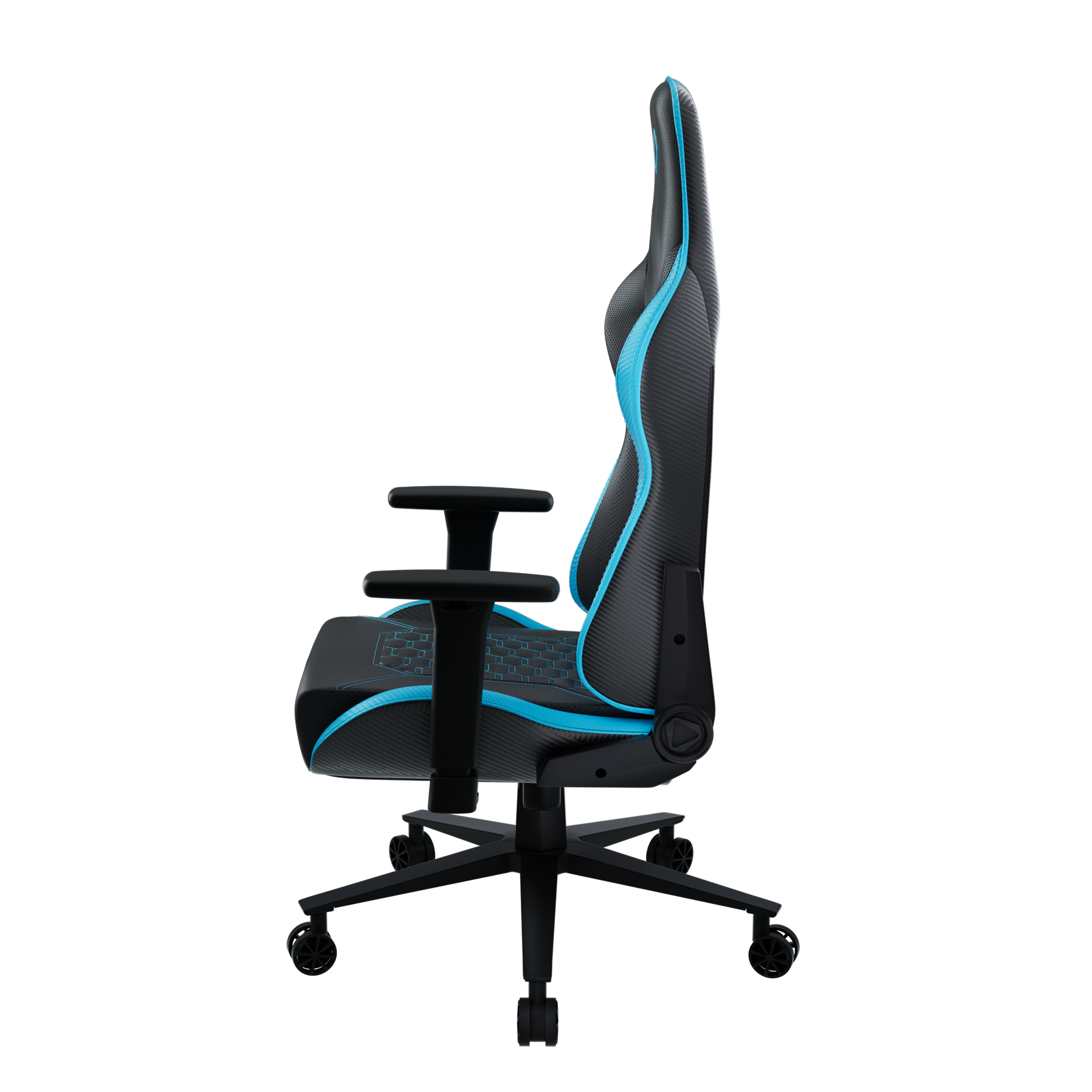 ONEX STC 25 Years Limited Ed. Hardcore Gaming Chair