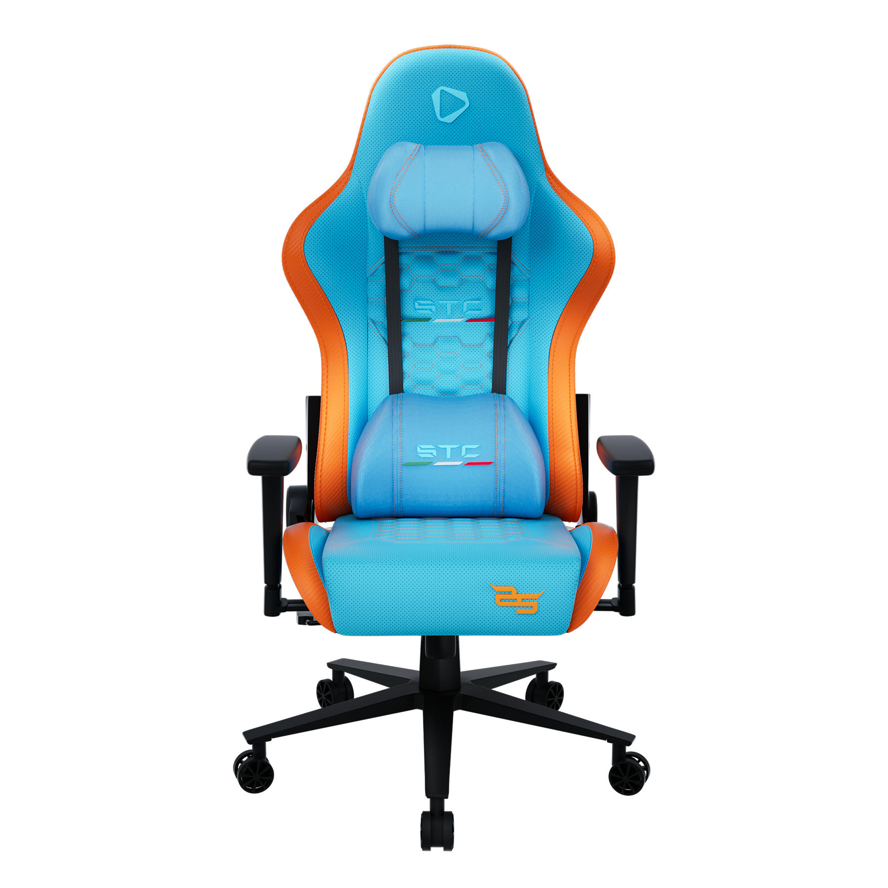 ONEX STC 25 Years Limited Ed. Hardcore Gaming Chair