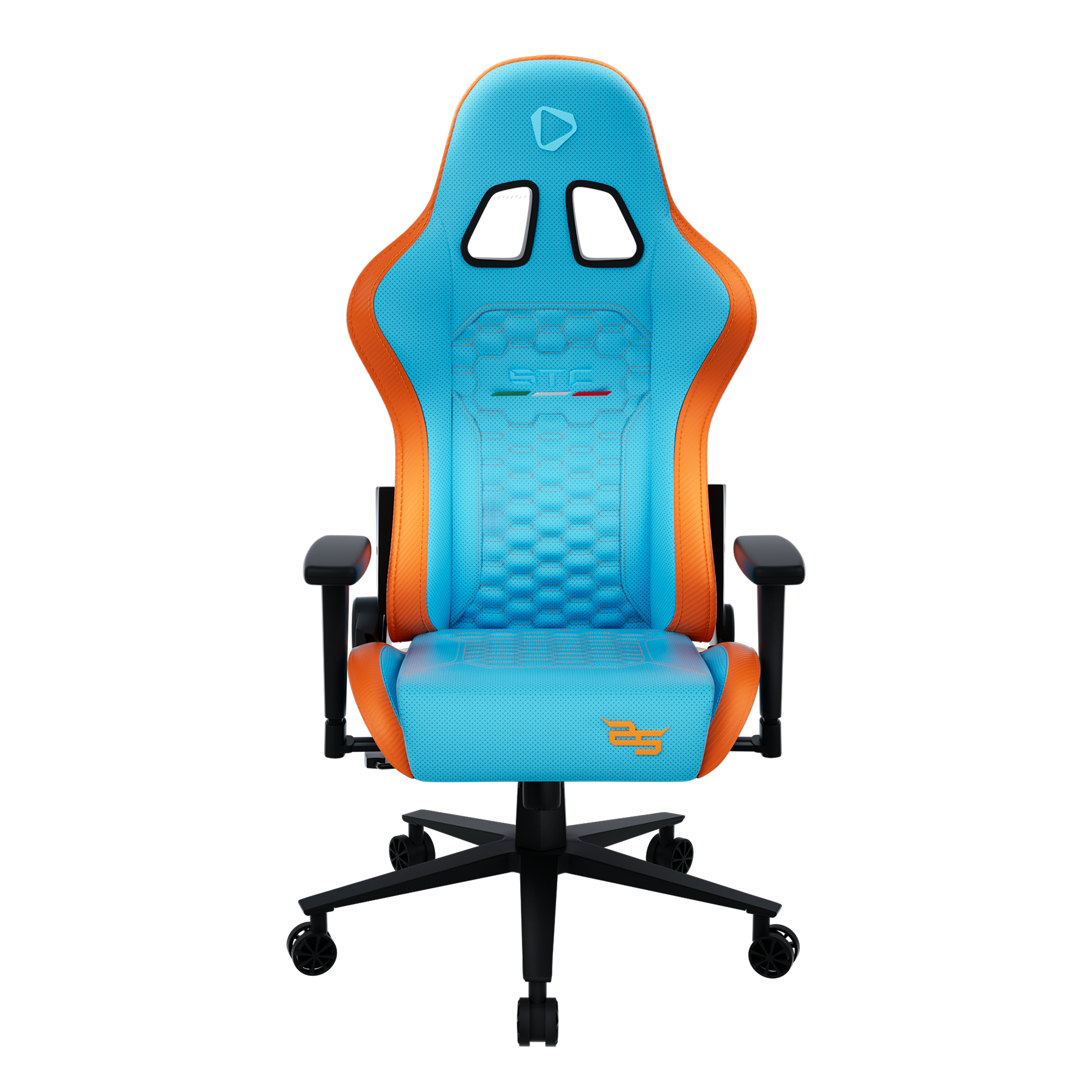ONEX STC 25 Years Limited Ed. Hardcore Gaming Chair