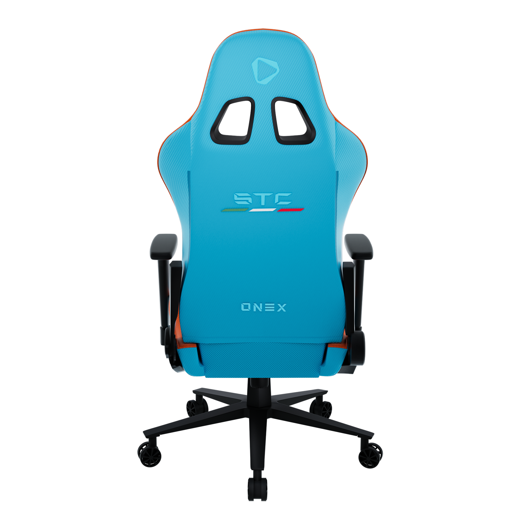 ONEX STC 25 Years Limited Ed. Hardcore Gaming Chair