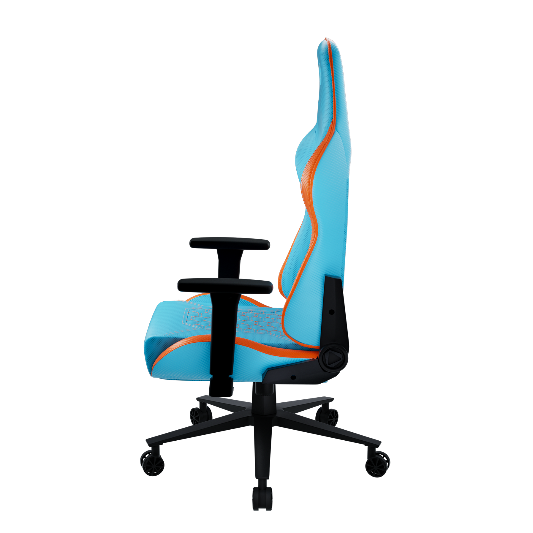 ONEX STC 25 Years Limited Ed. Hardcore Gaming Chair