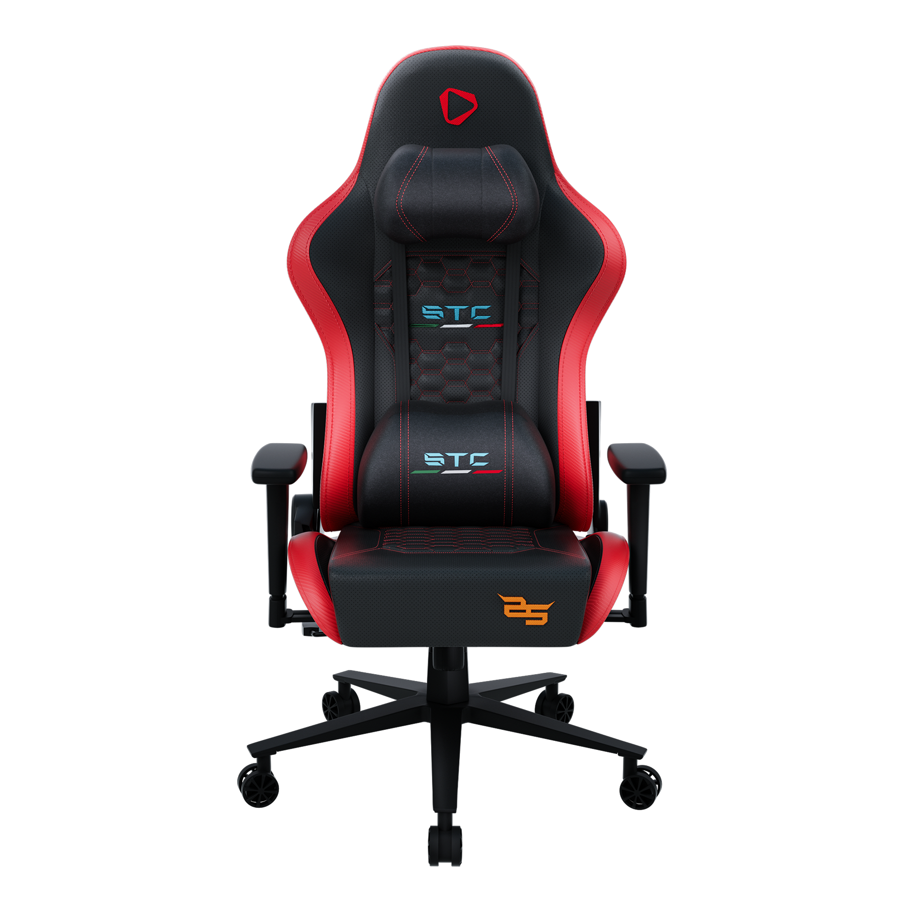 ONEX STC 25 Years Limited Ed. Hardcore Gaming Chair