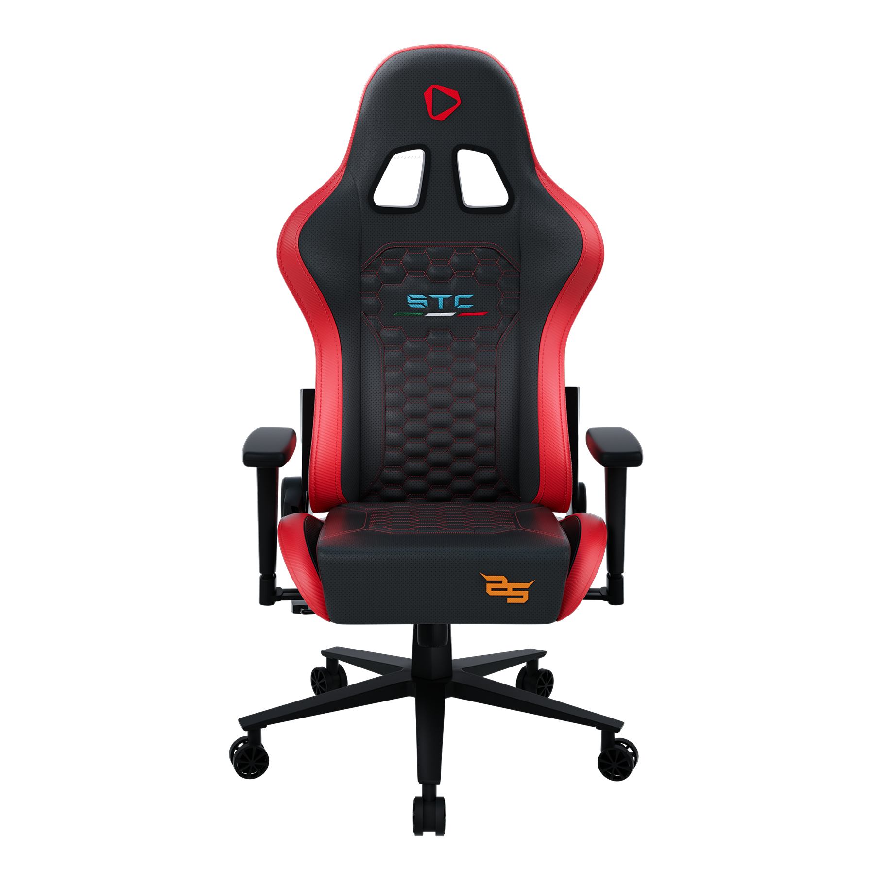ONEX STC 25 Years Limited Ed. Hardcore Gaming Chair